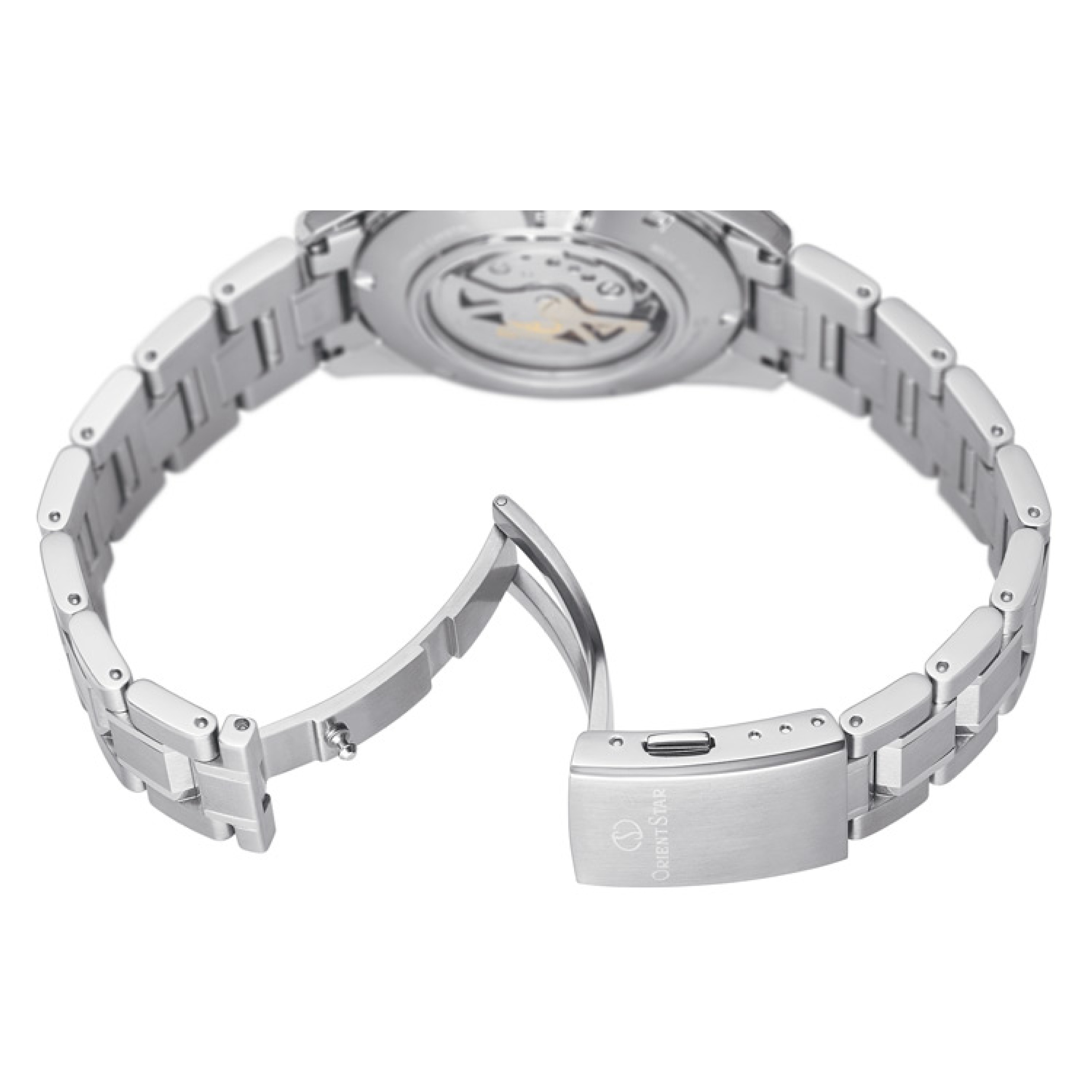 ORIENT RE-AV0004N - фото 3