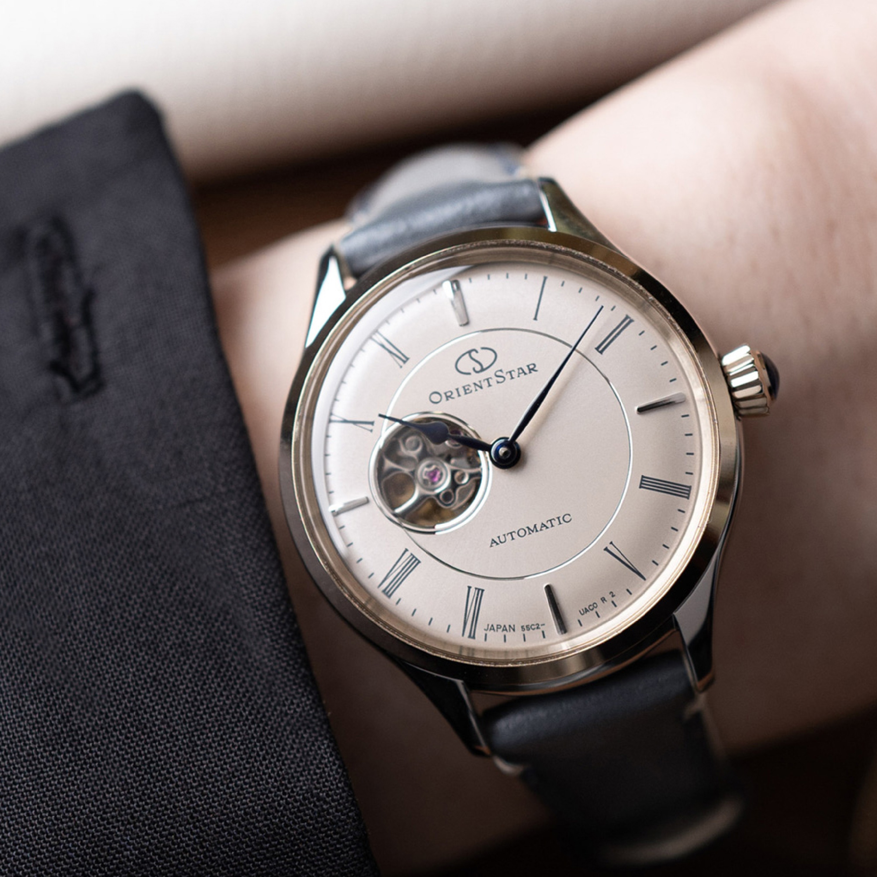 ORIENT RE-ND0011N - фото 4