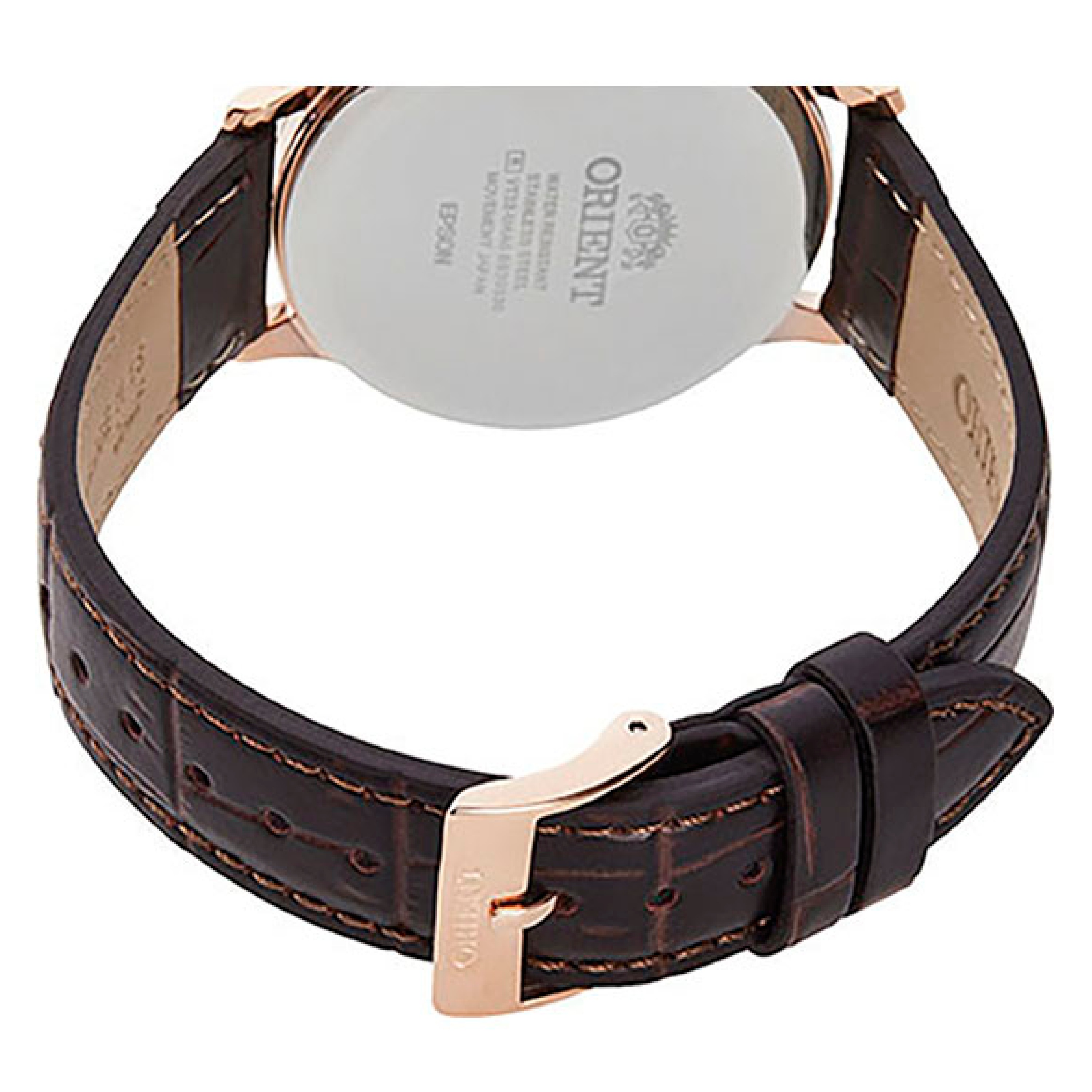 ORIENT RF-QD0001S - фото 3