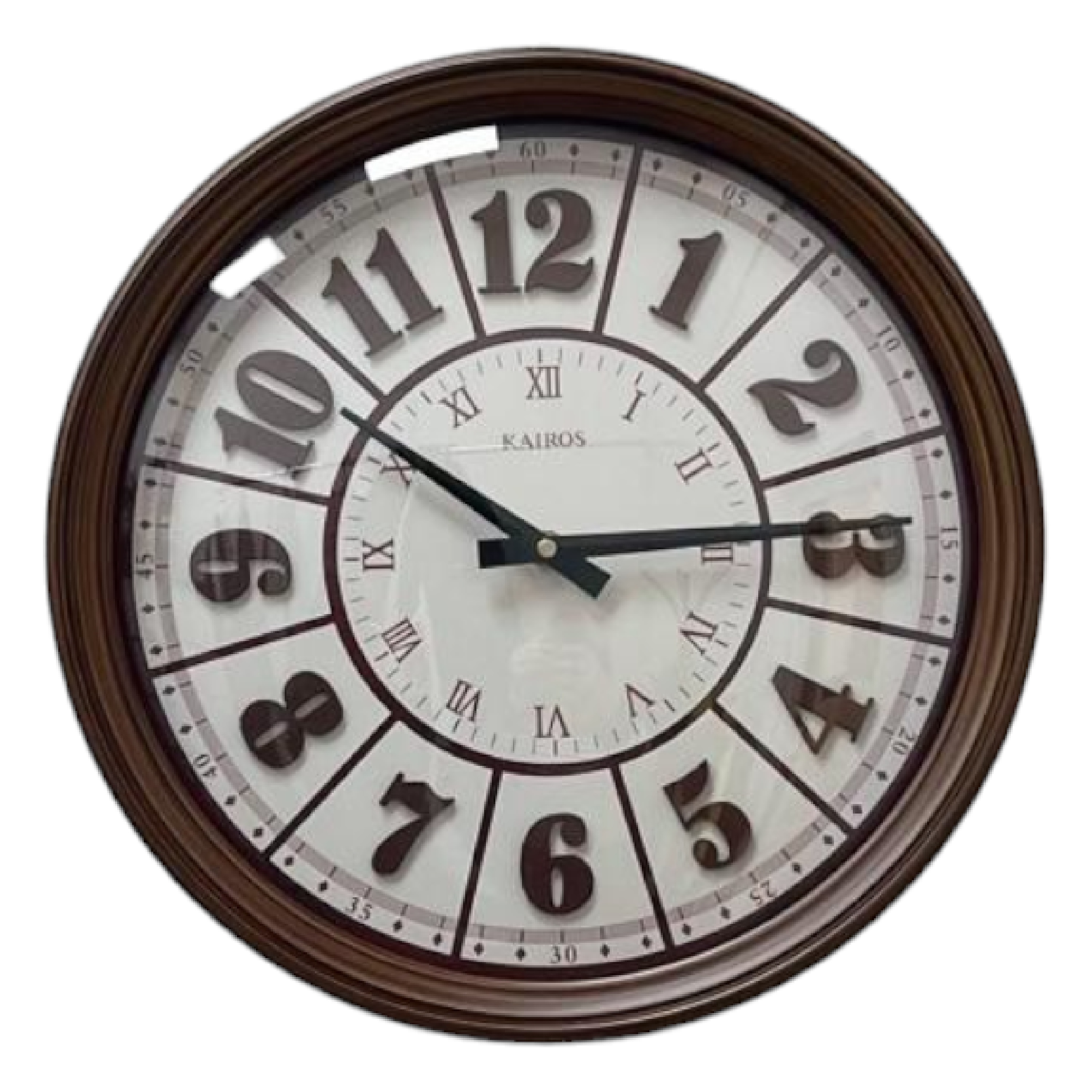 KAIROS RK347 - KAIROS None None