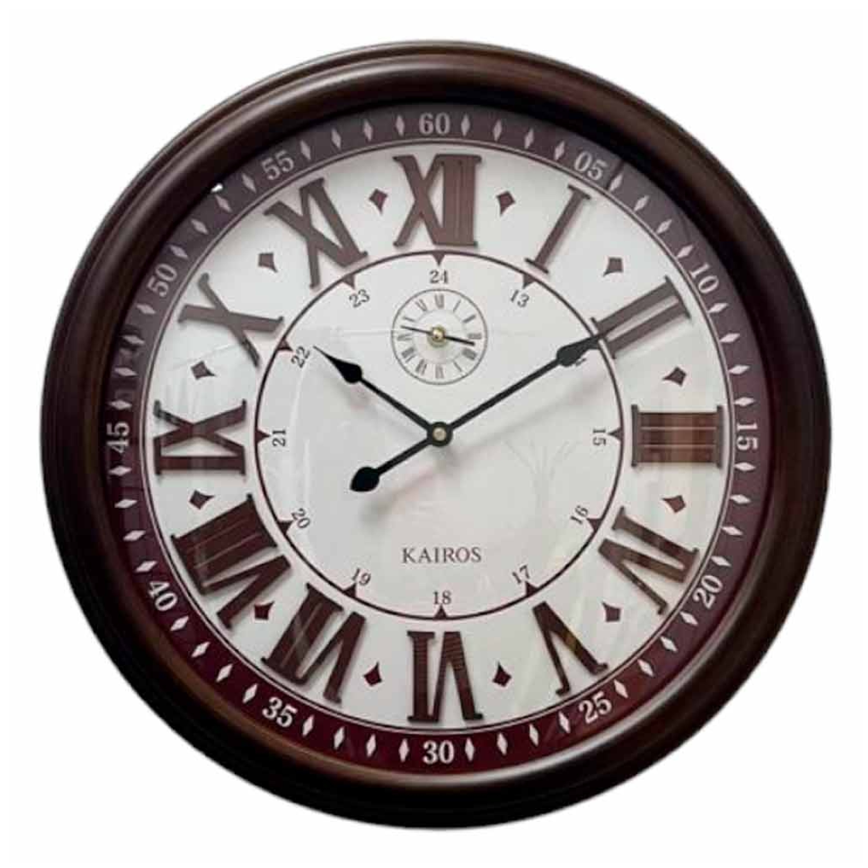 KAIROS RK443 - KAIROS None None