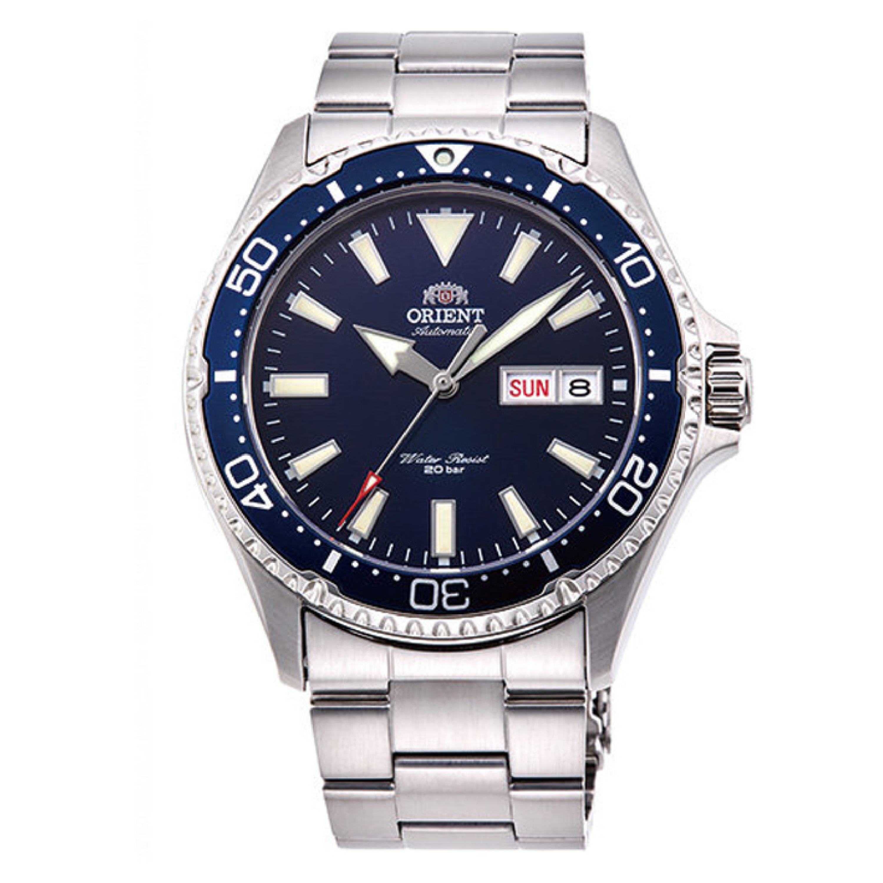 ORIENT RN-AA0002L - ORIENT None None