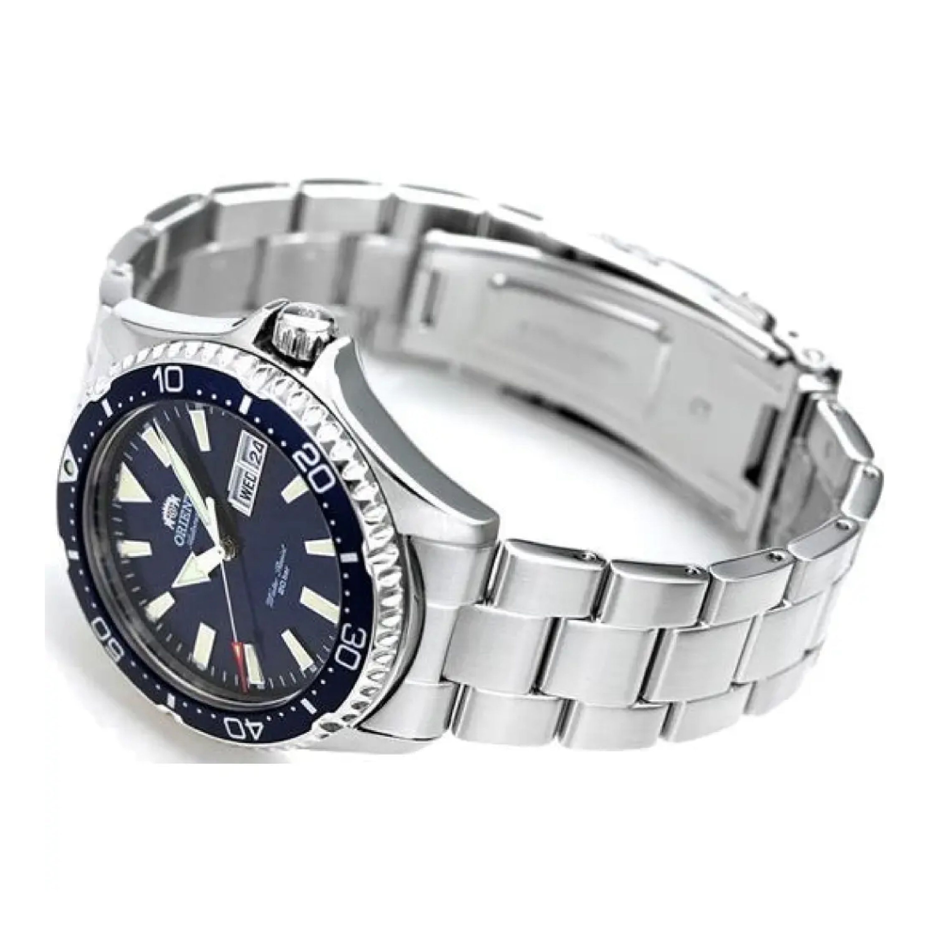 ORIENT RN-AA0002L - фото 2