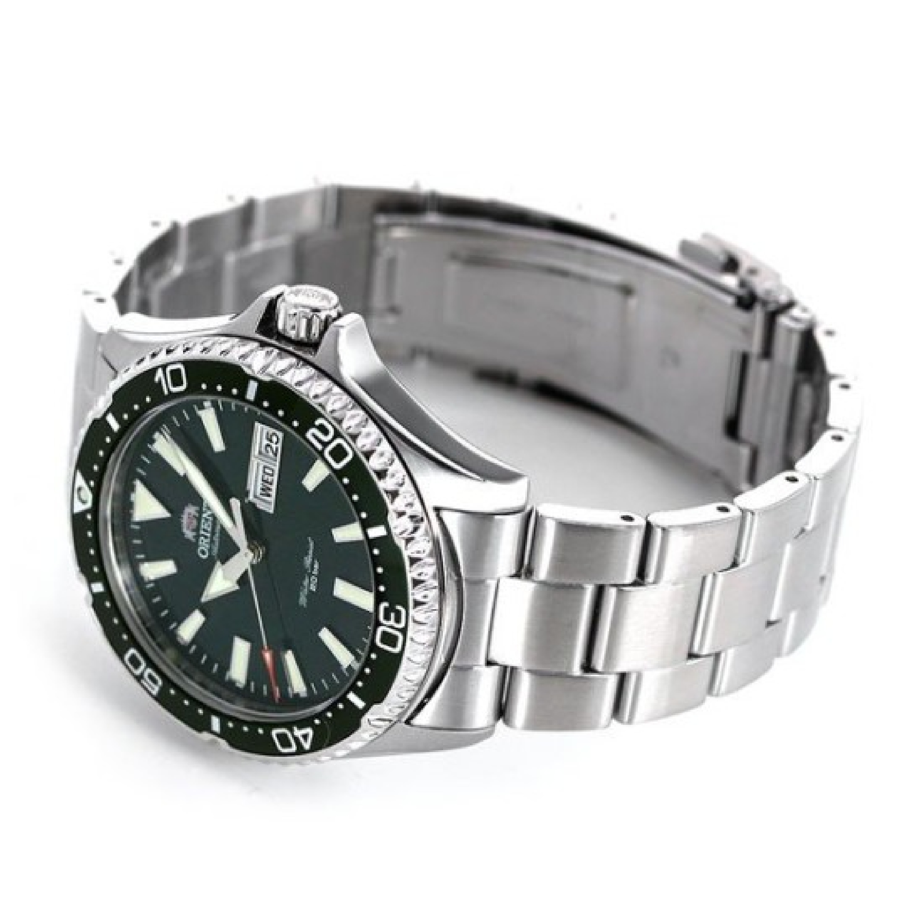 ORIENT RN-AA0808E - фото 2