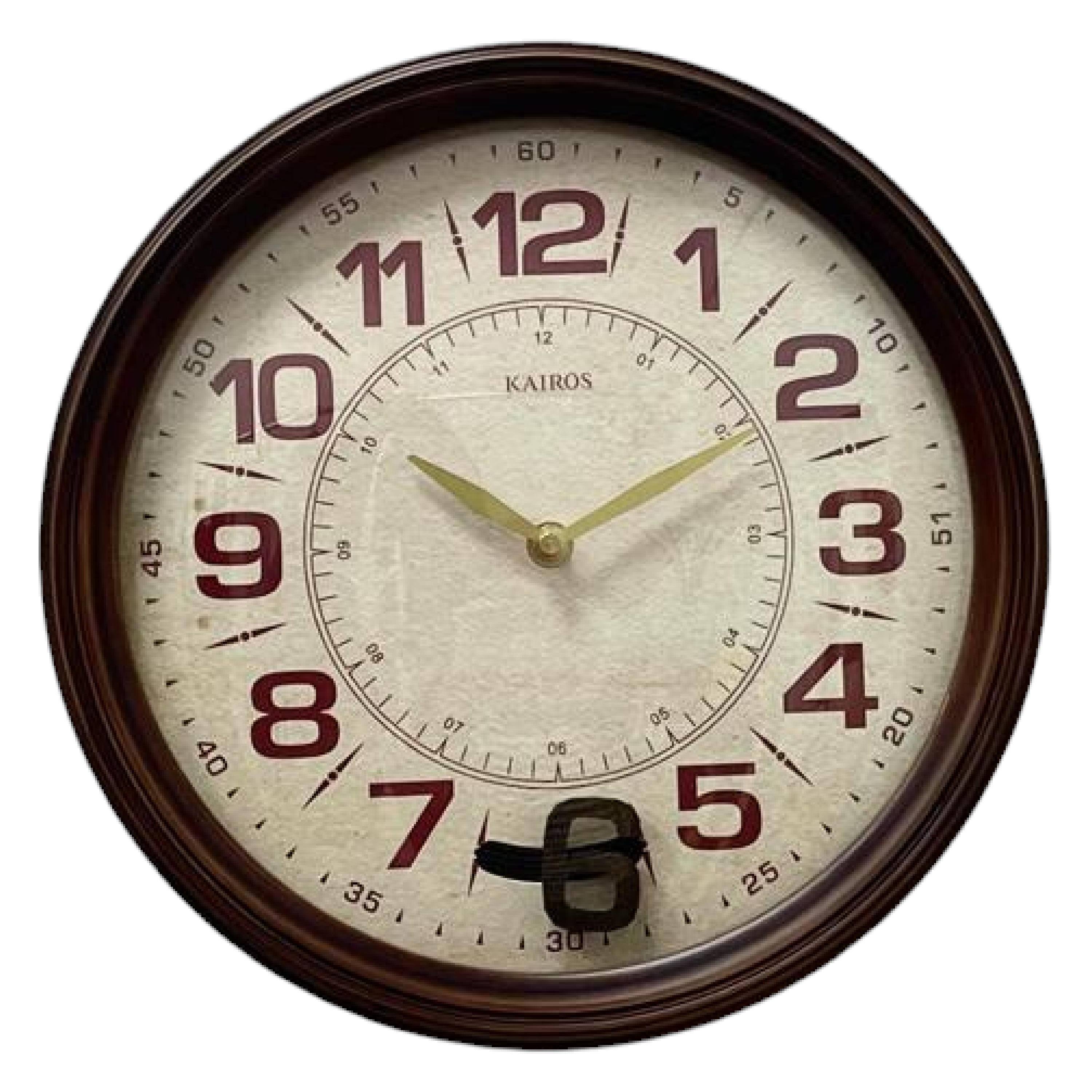 KAIROS RP3303 - KAIROS None None