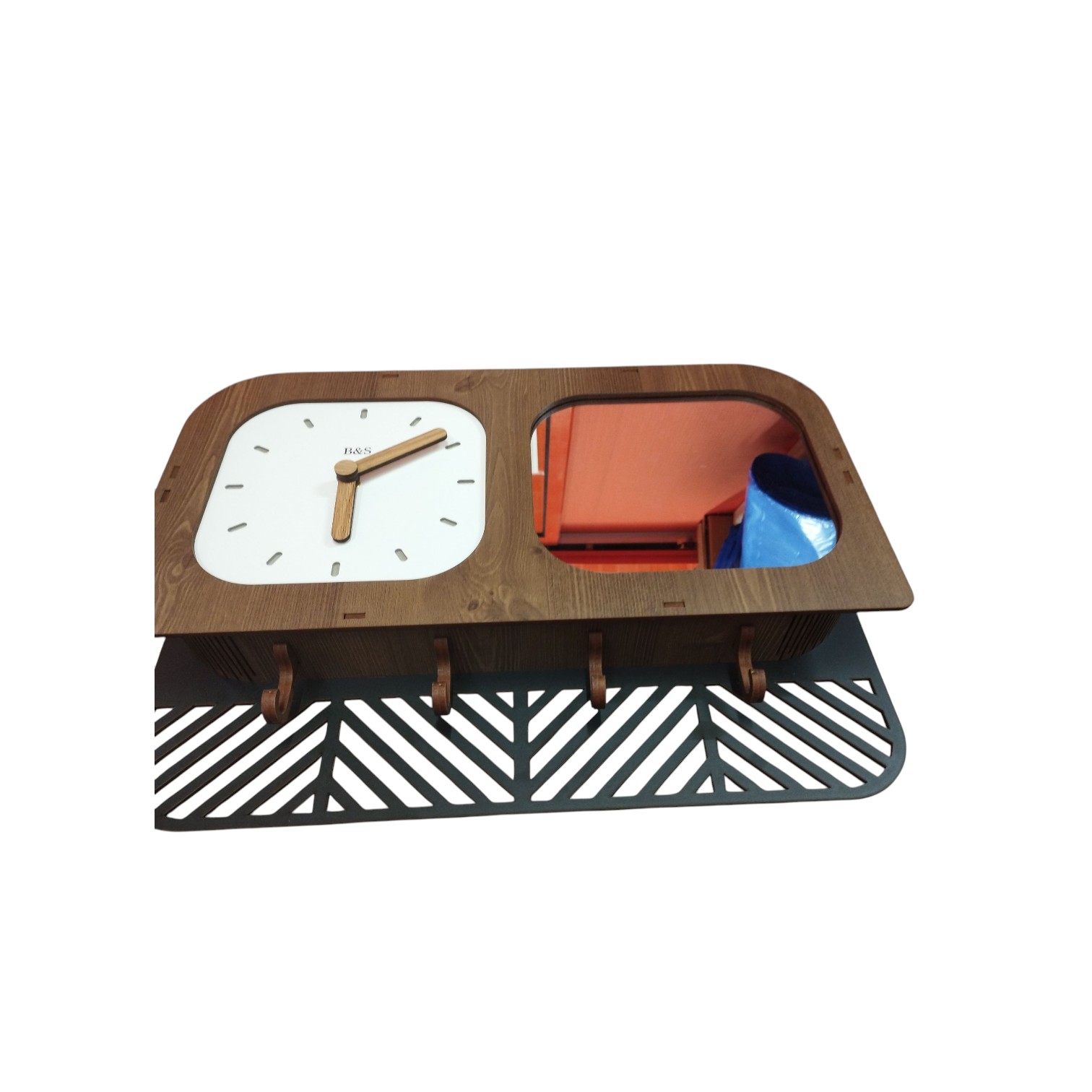 B&S RWC-004 - фото 2