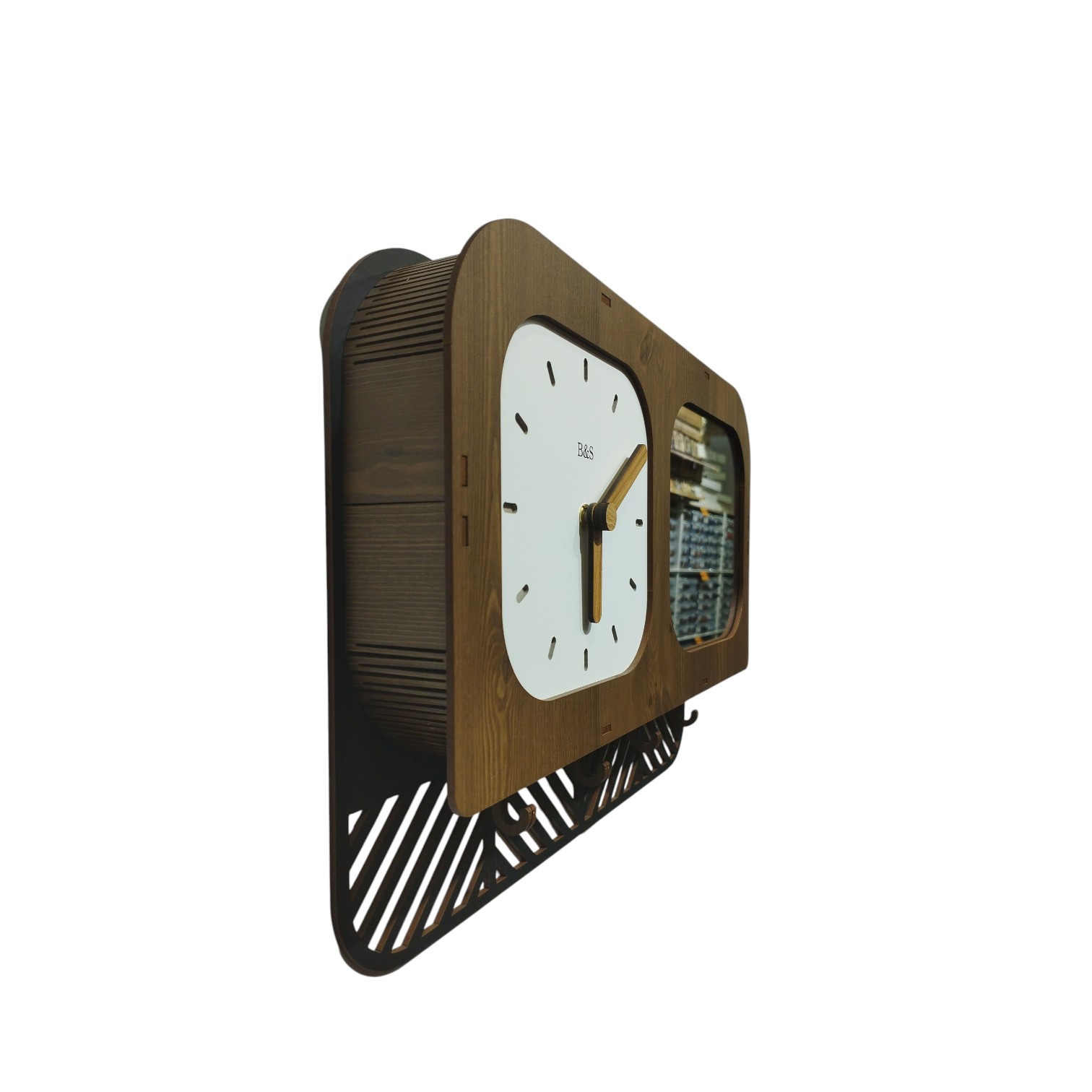 B&S RWC-004 - фото 3