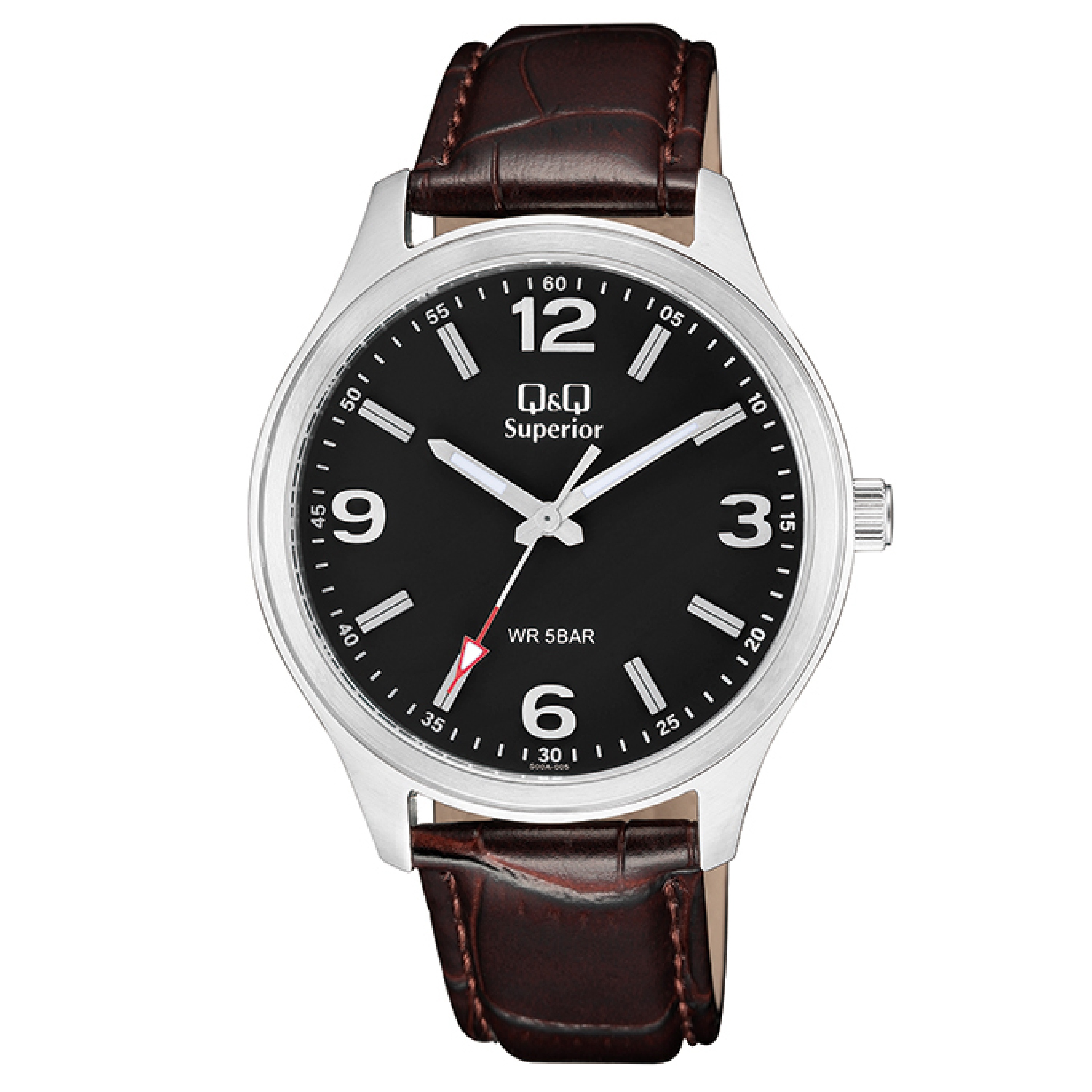 Q&Q S00A-005 - Q&Q None None