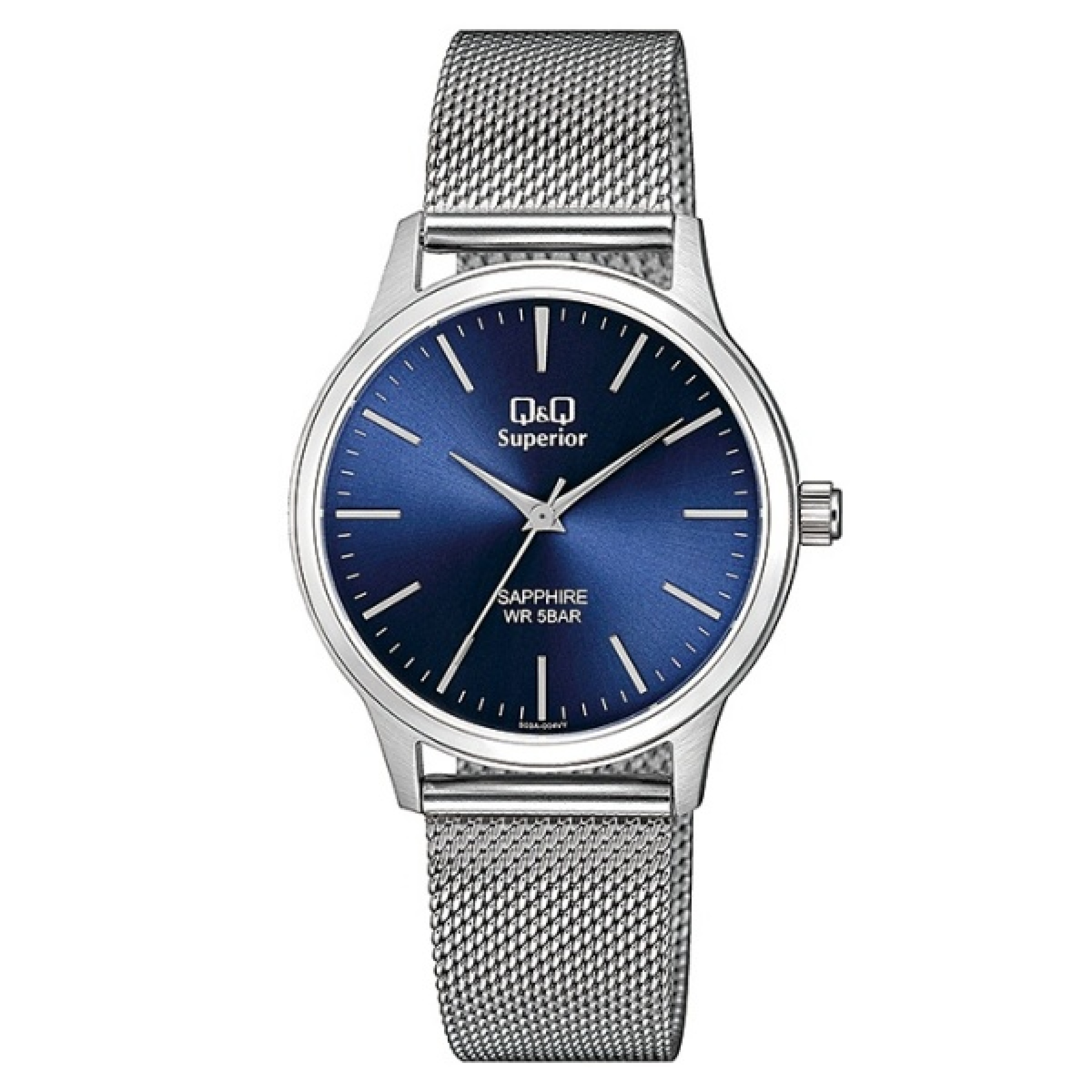 Q&Q S03A-004 - Q&Q None None