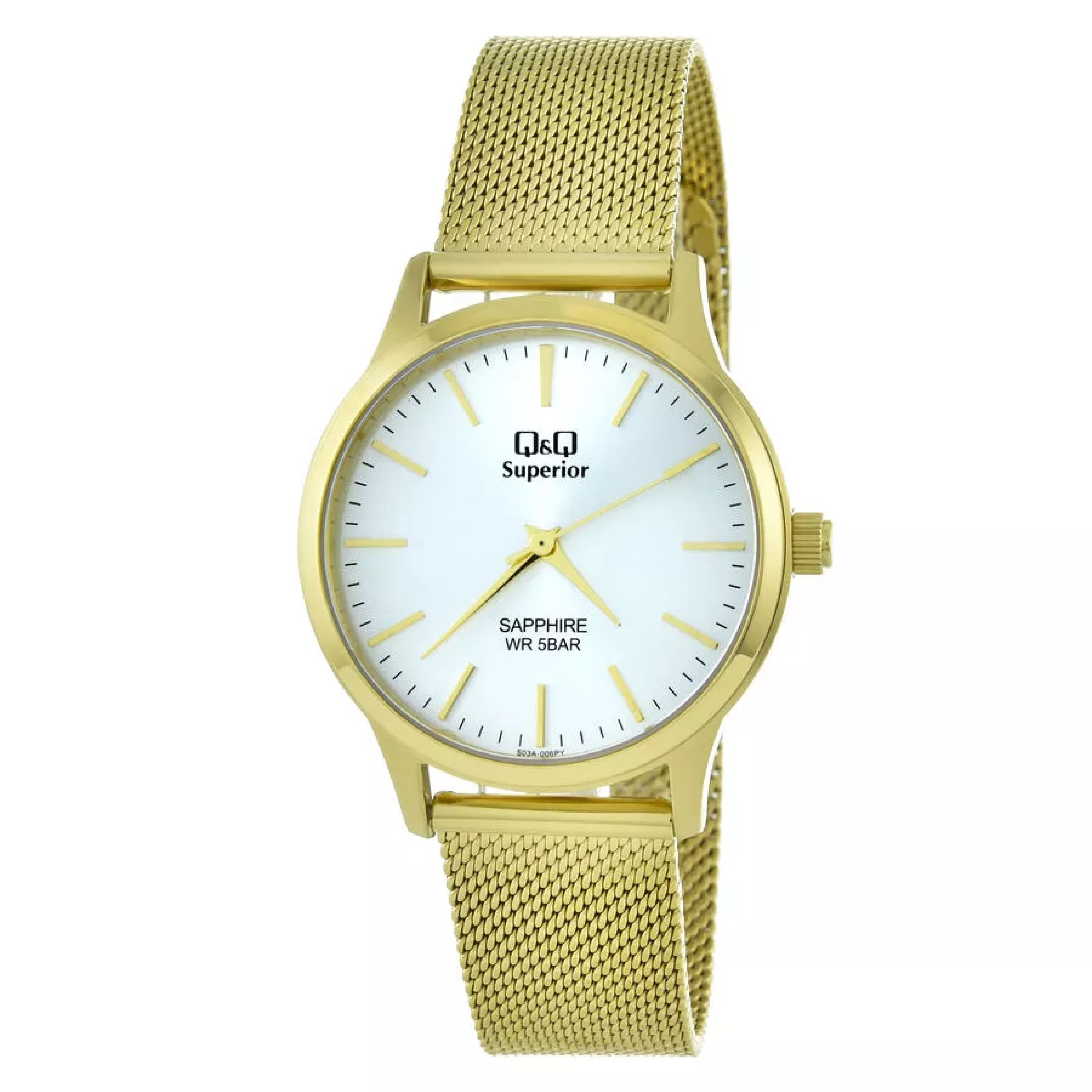 Q&Q S03A-006 - Q&Q None None