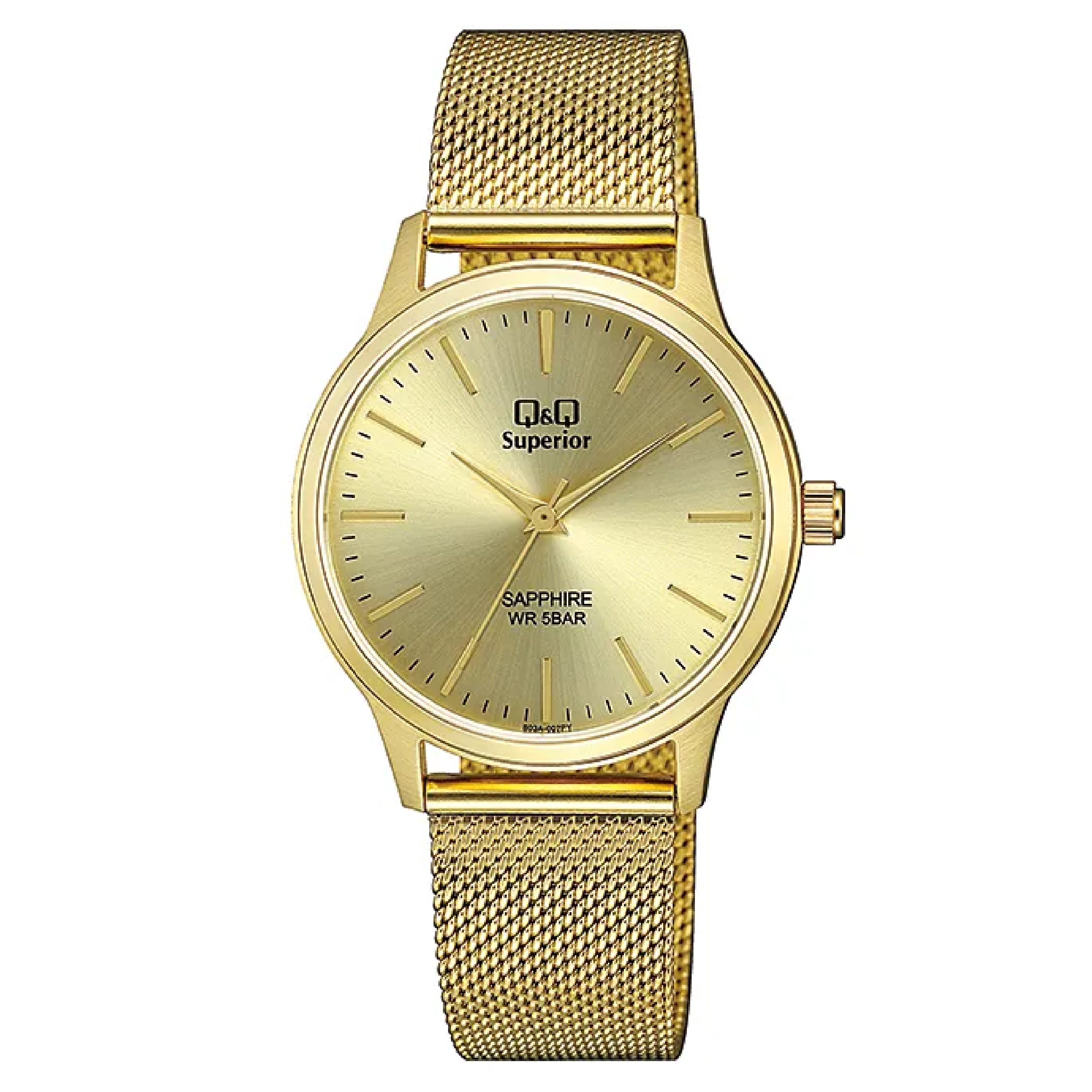 Q&Q S03A-007 - Q&Q None None