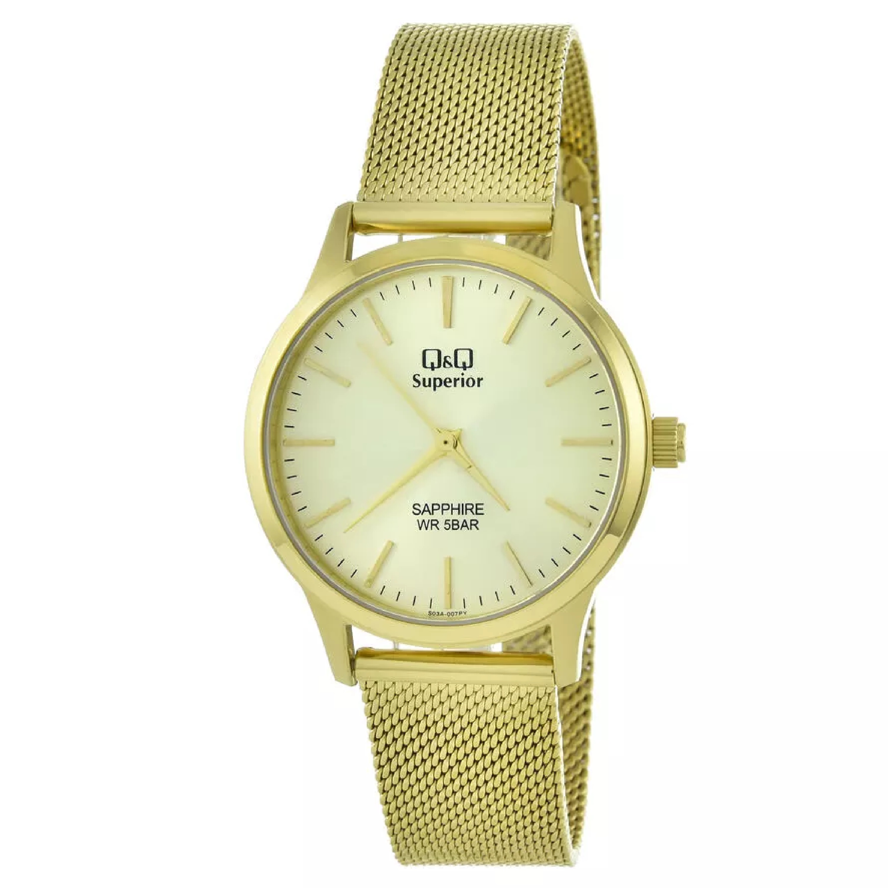 Q&Q S03A-007 - фото 2