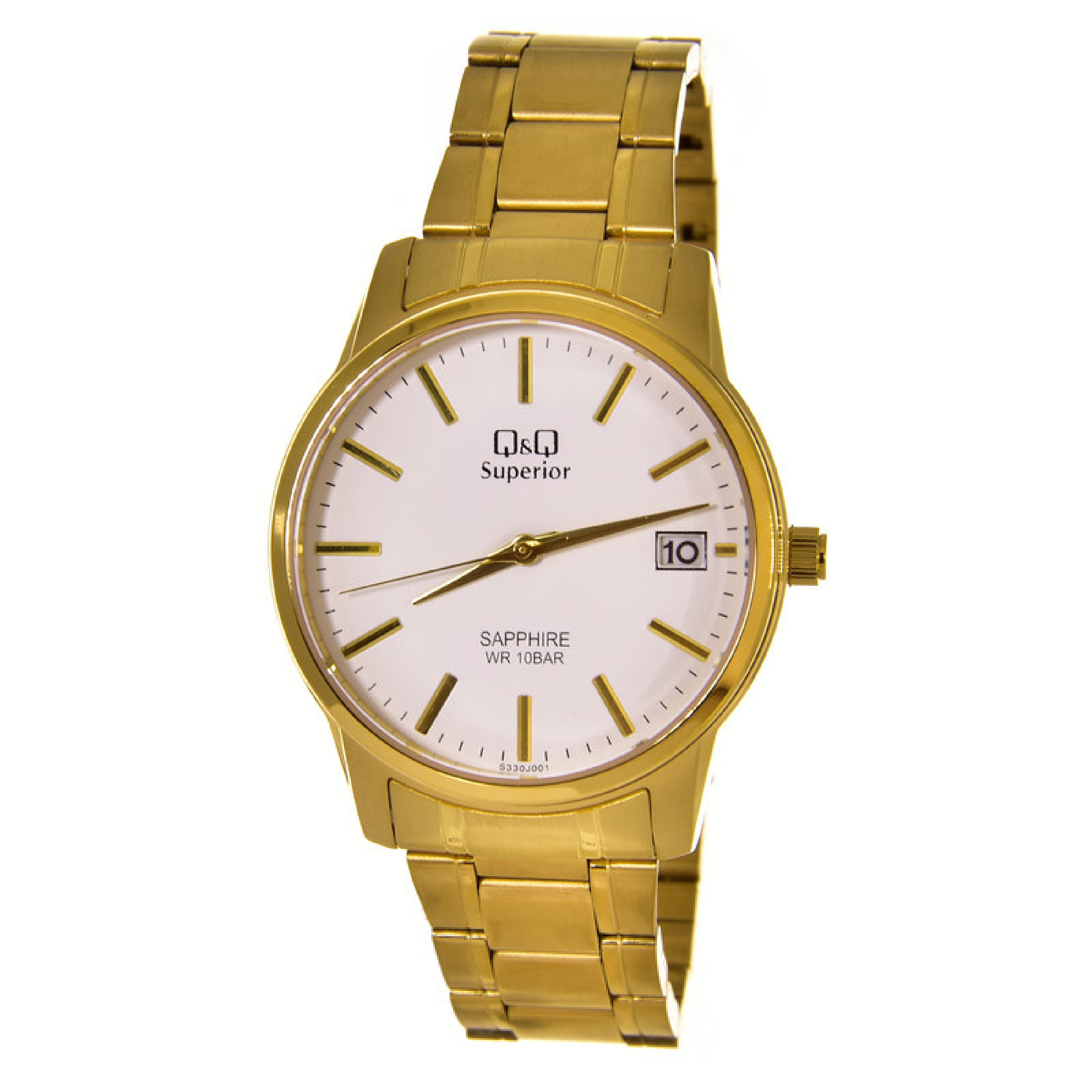 Q&Q S330-001 - Q&Q None None