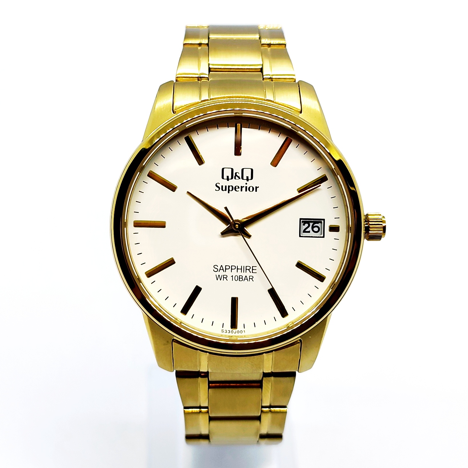 Q&Q S330-001 - фото 2