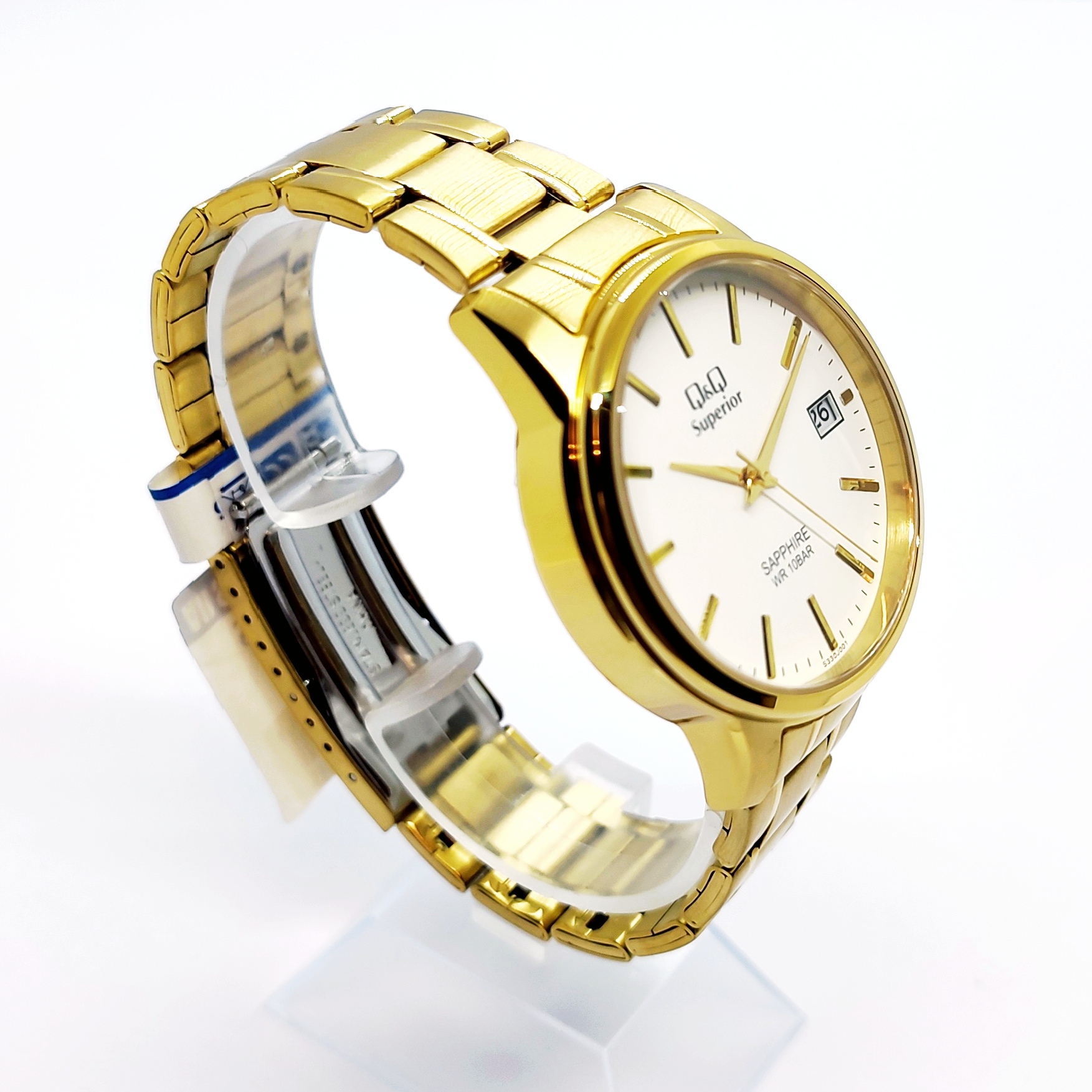 Q&Q S330-001 - фото 3