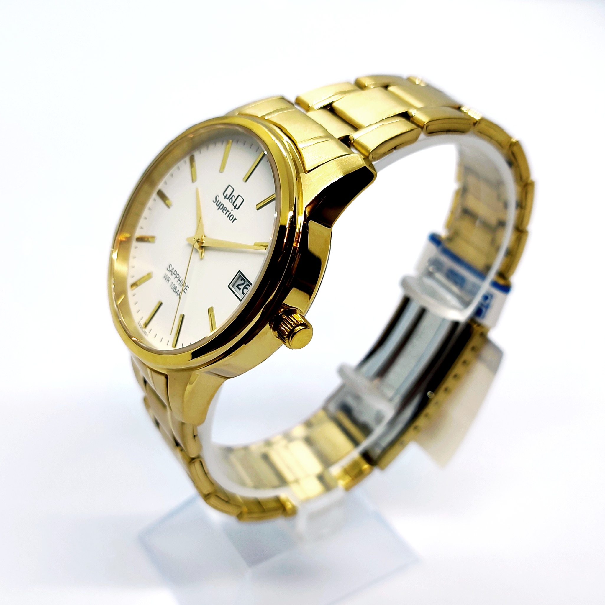 Q&Q S330-001 - фото 4