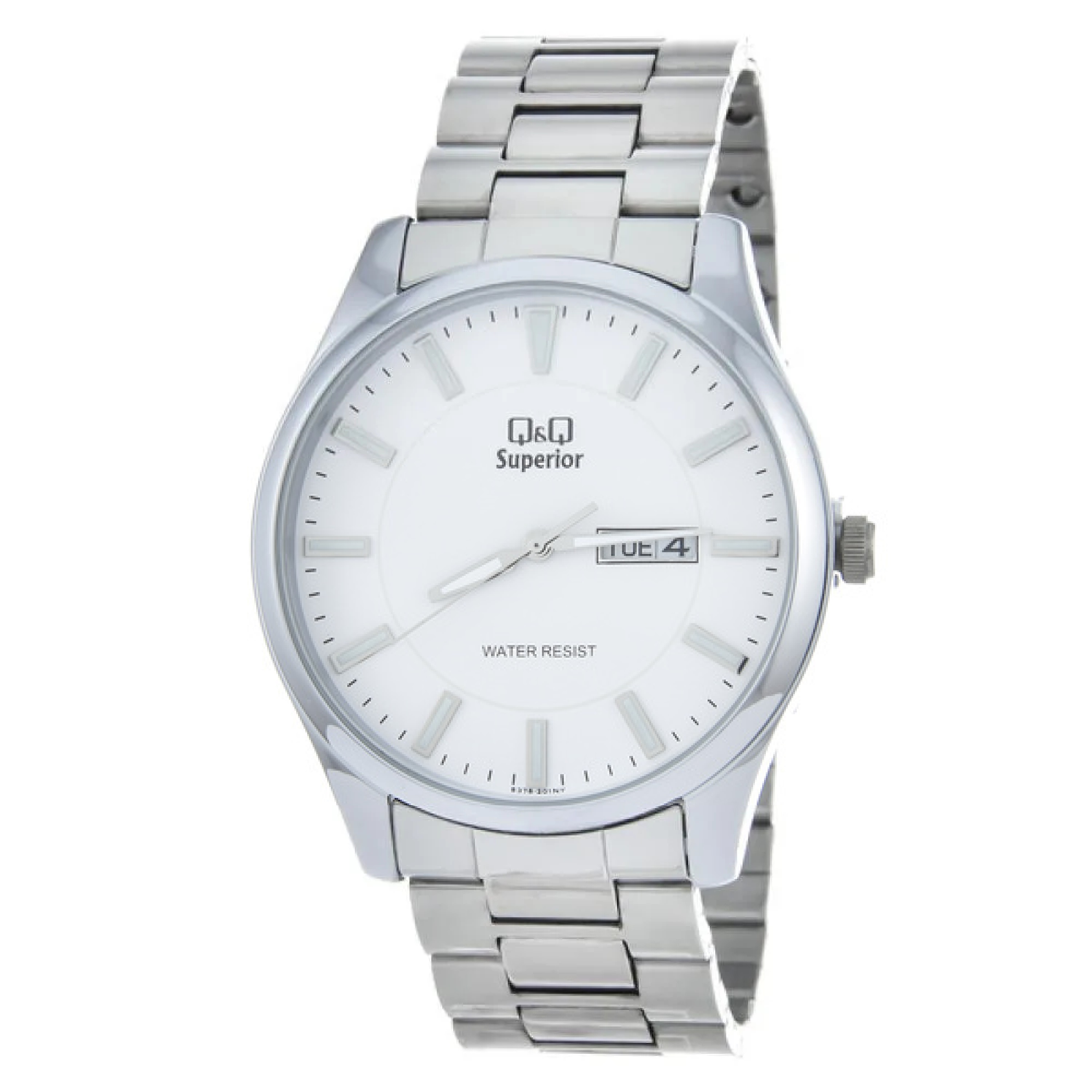 Q&Q S376-201 - Q&Q None None