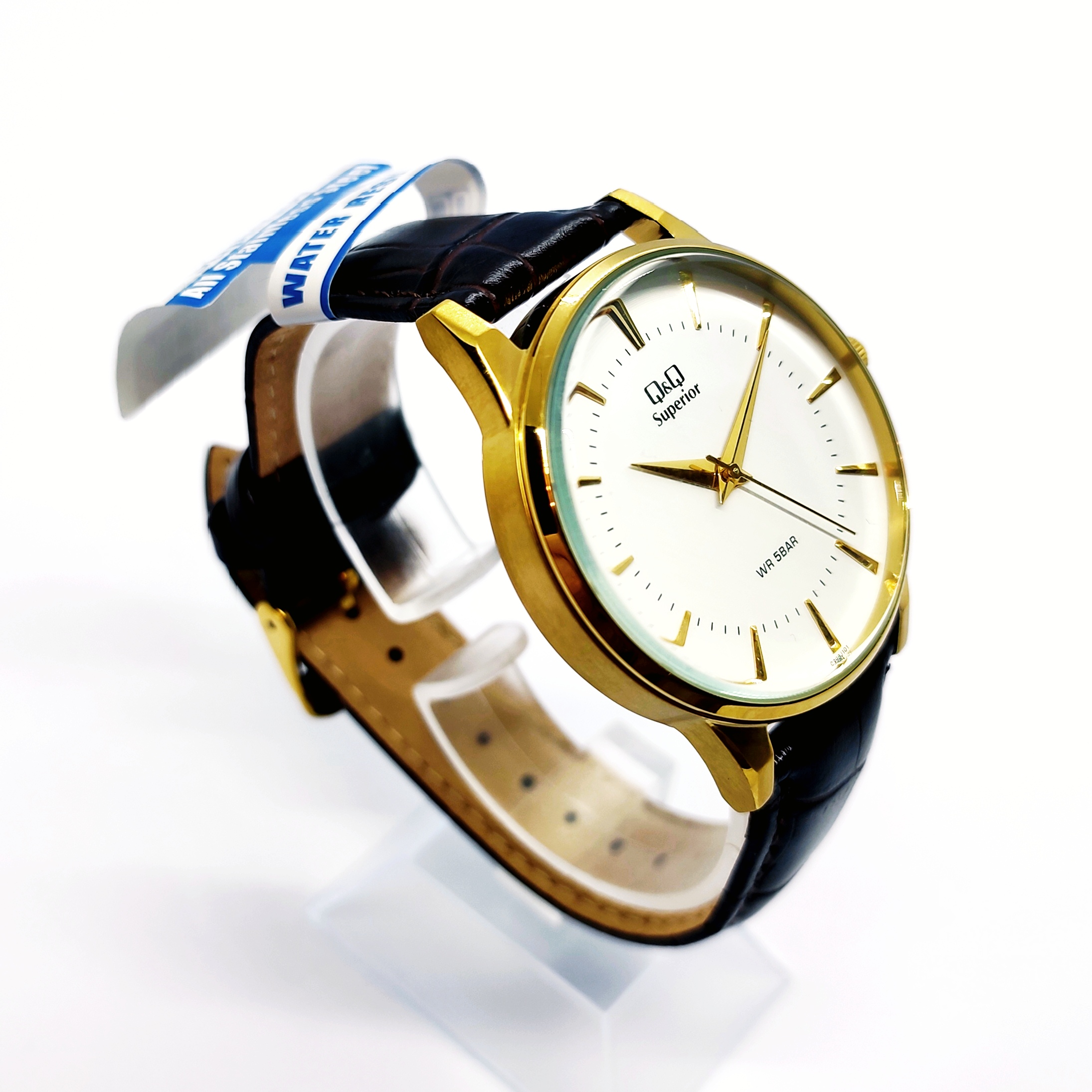 Q&Q S398-101 - фото 2