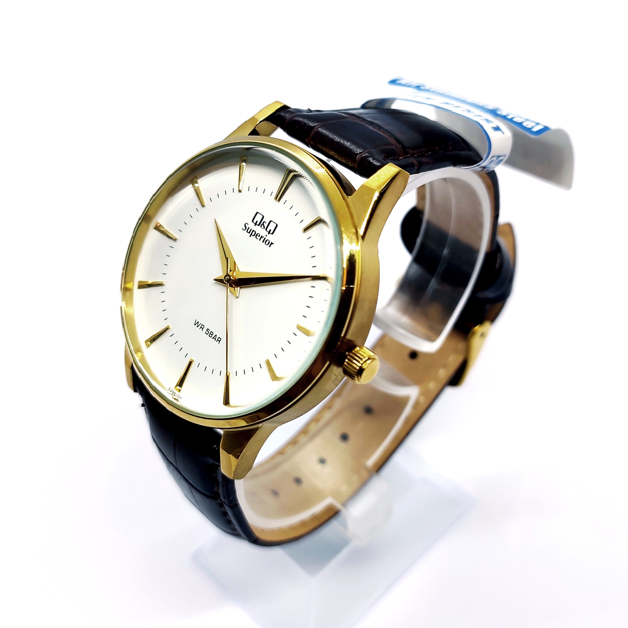 Q&Q S398-101 - фото 3