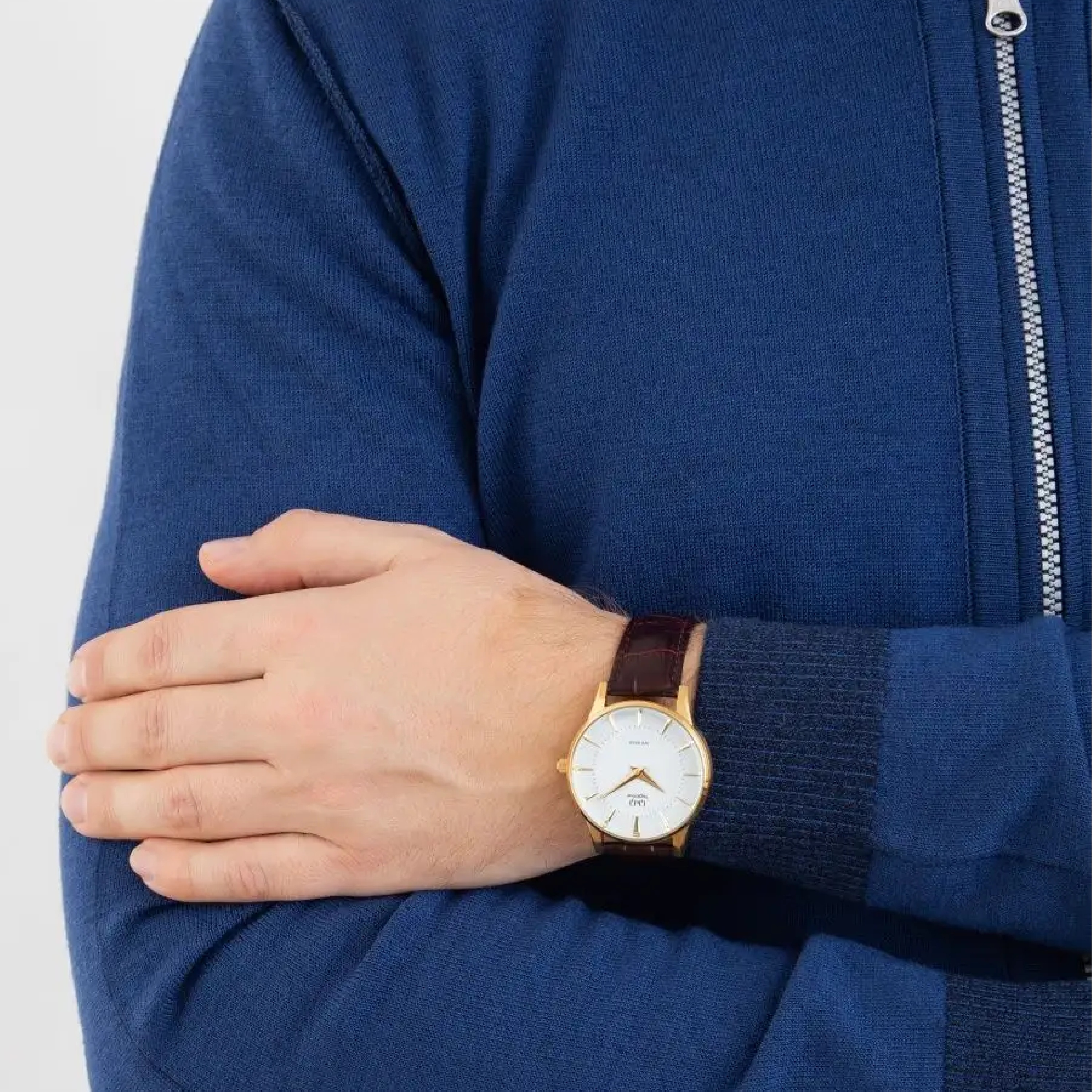 Q&Q S398-101 - фото 4