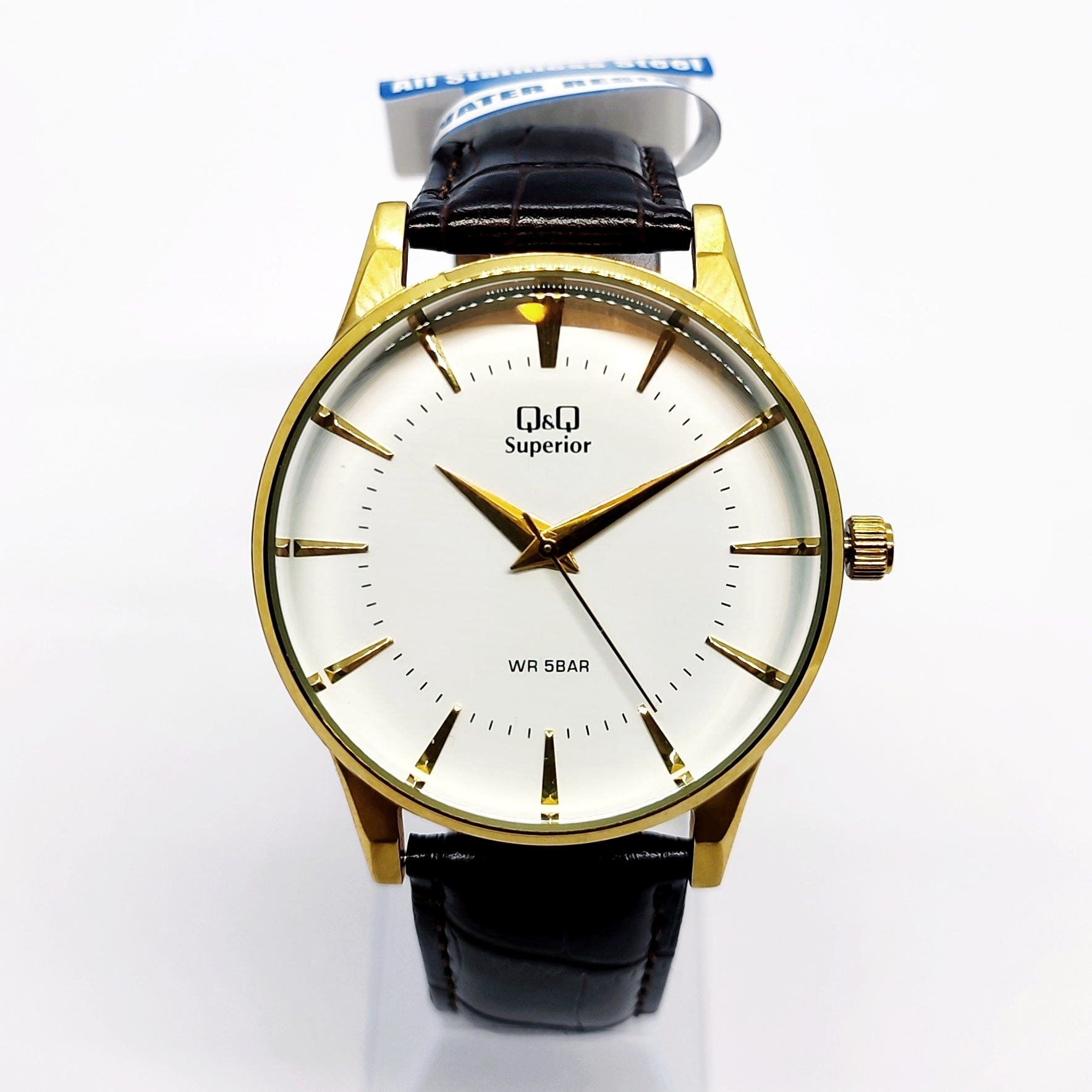 Q&Q S398-101 - фото 5