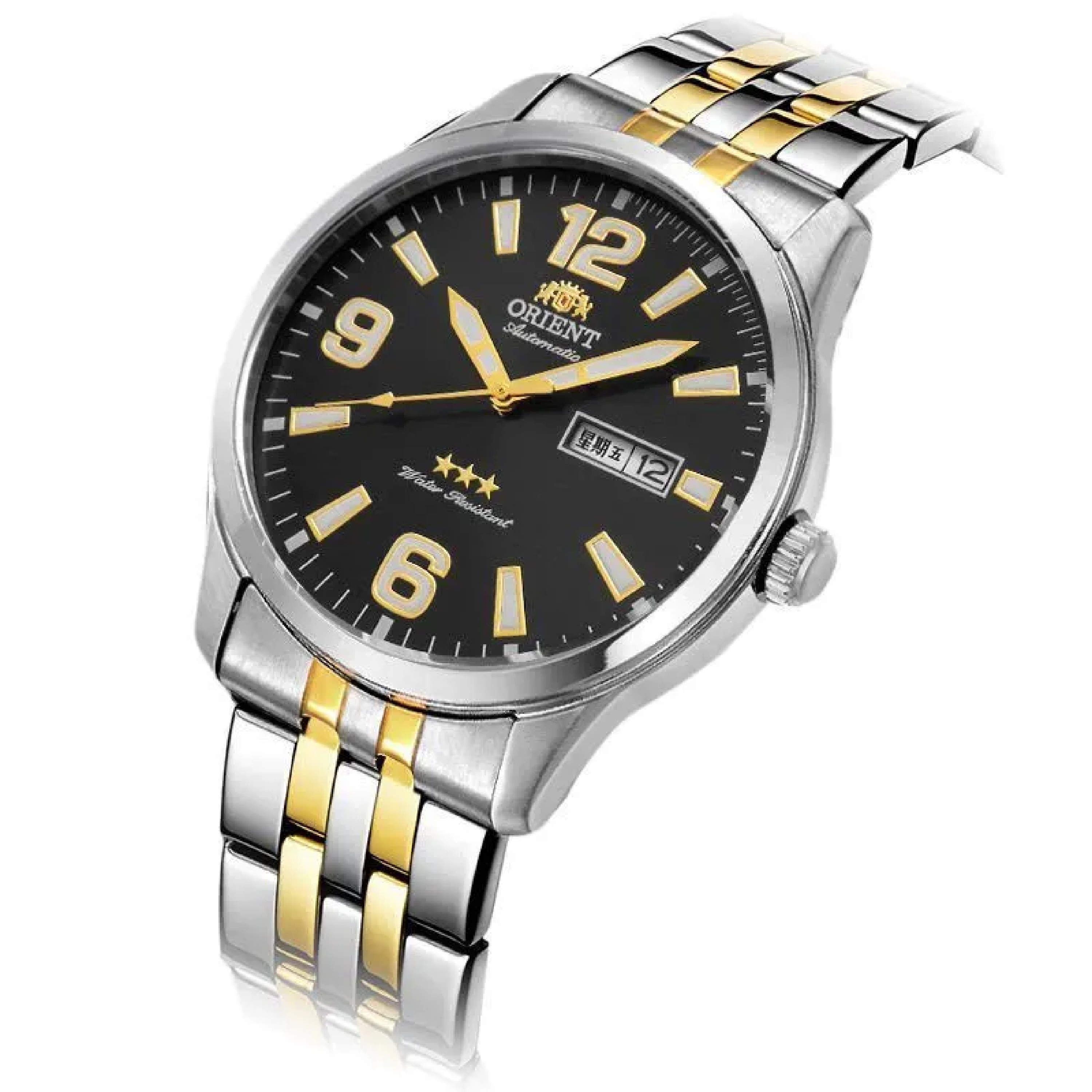 ORIENT SAB0B005B - фото 2