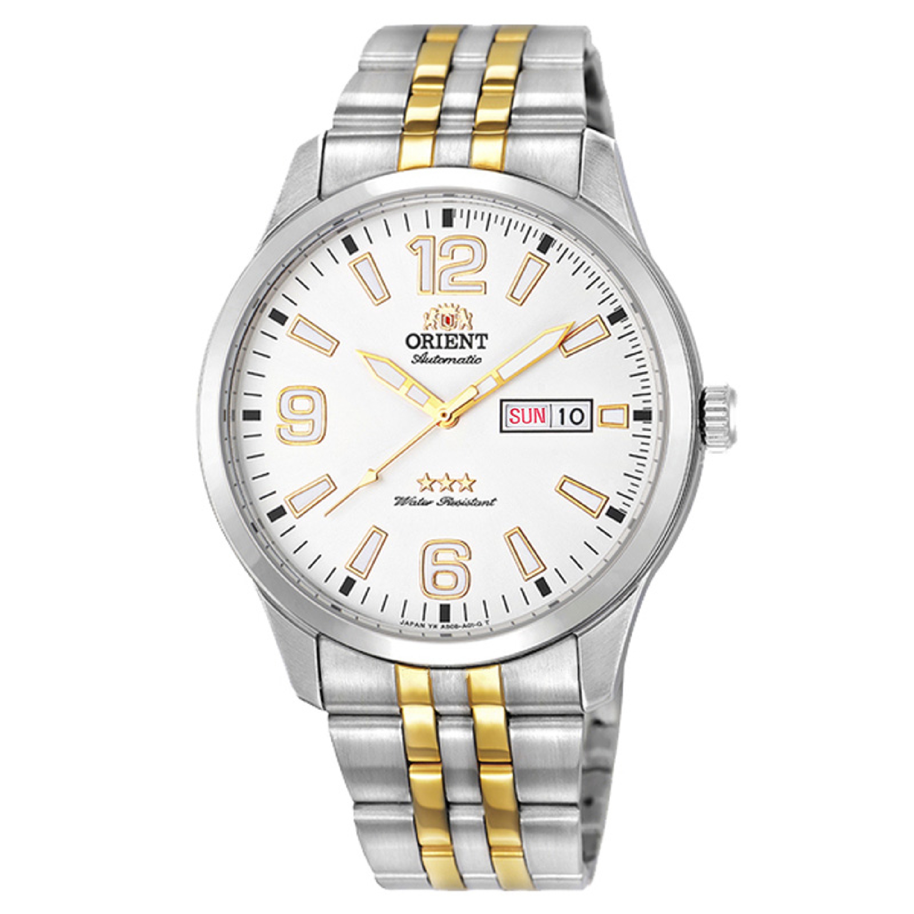 ORIENT SAB0B005W - ORIENT None None