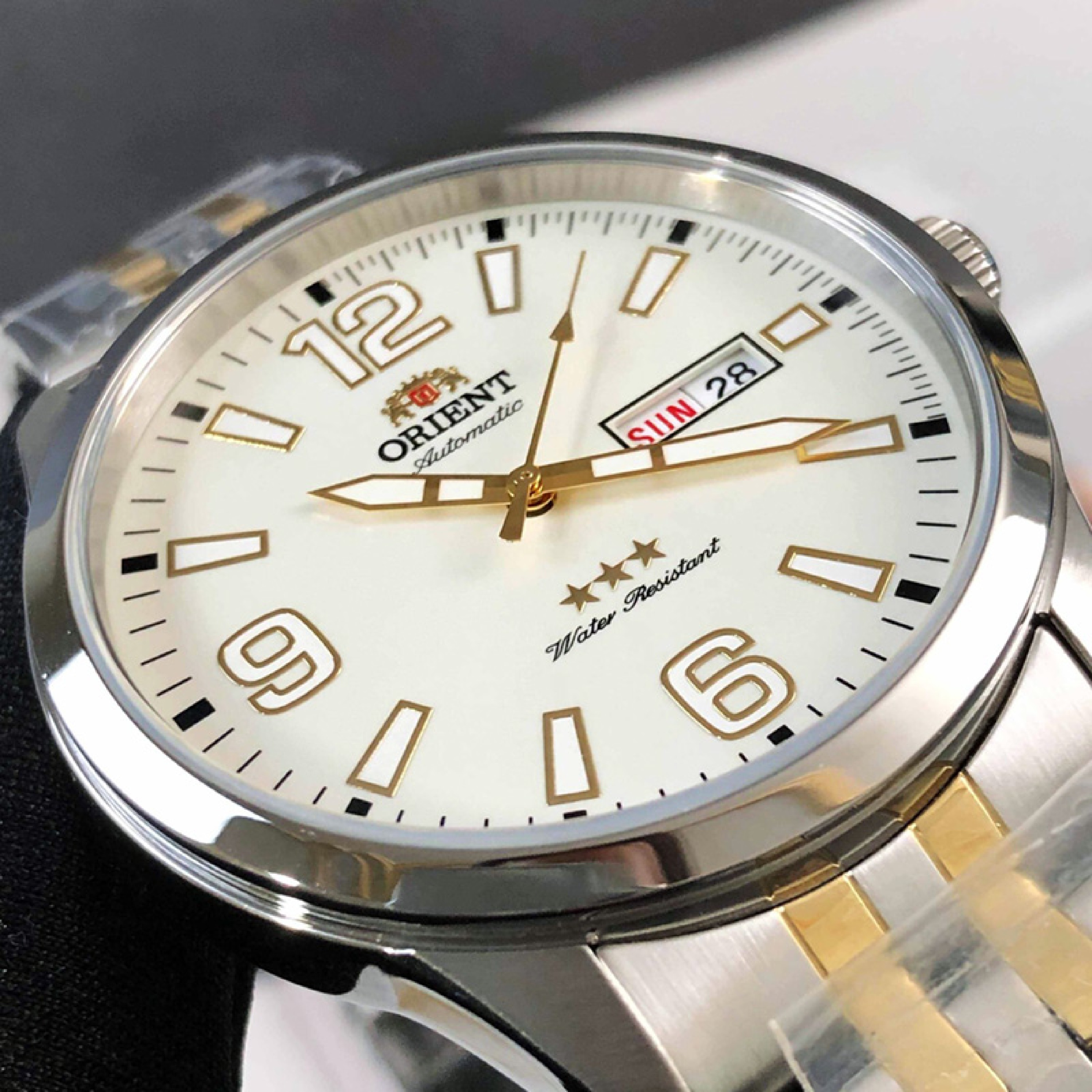 ORIENT SAB0B005W - фото 2