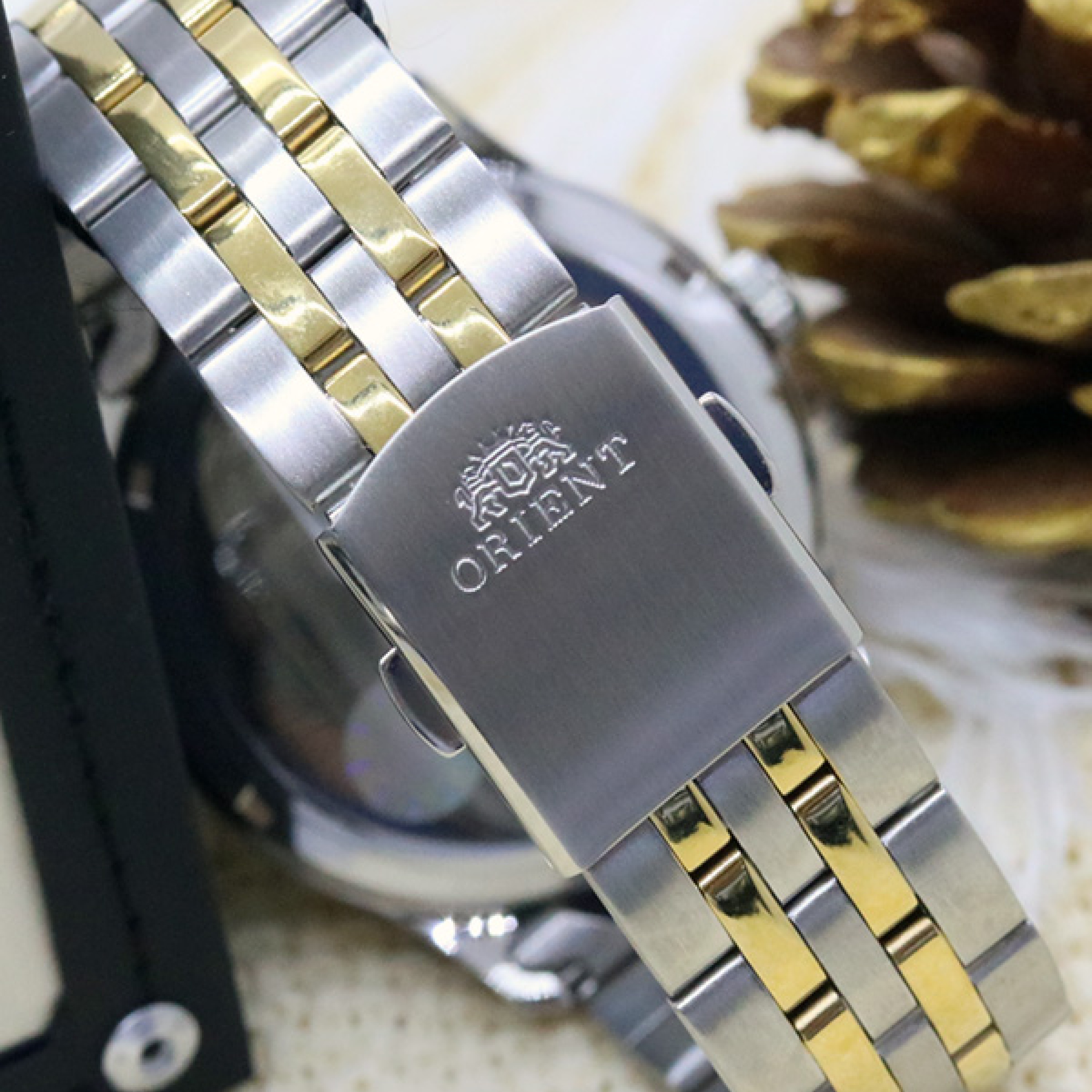 ORIENT SAB0B005W - фото 3