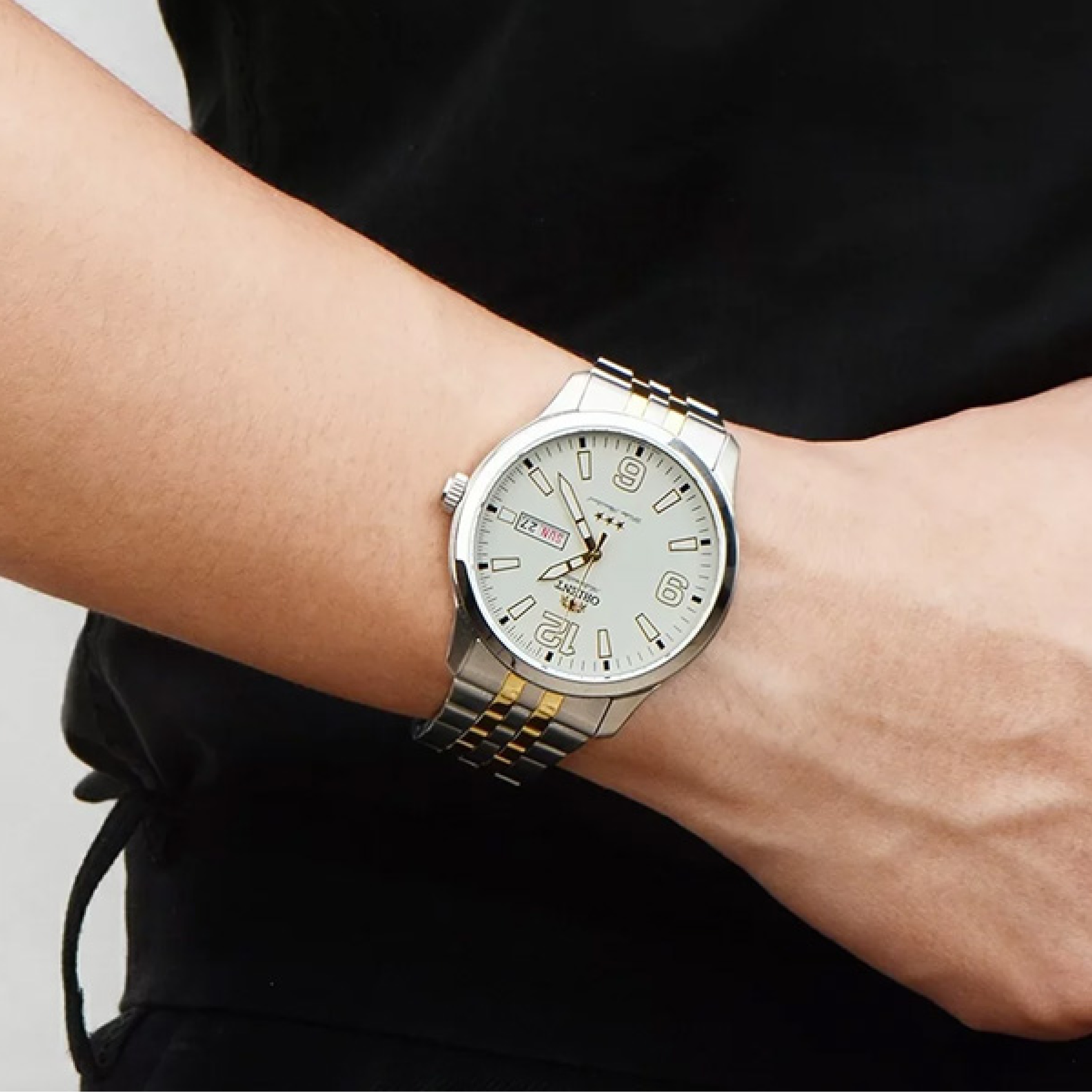 ORIENT SAB0B005W - фото 4