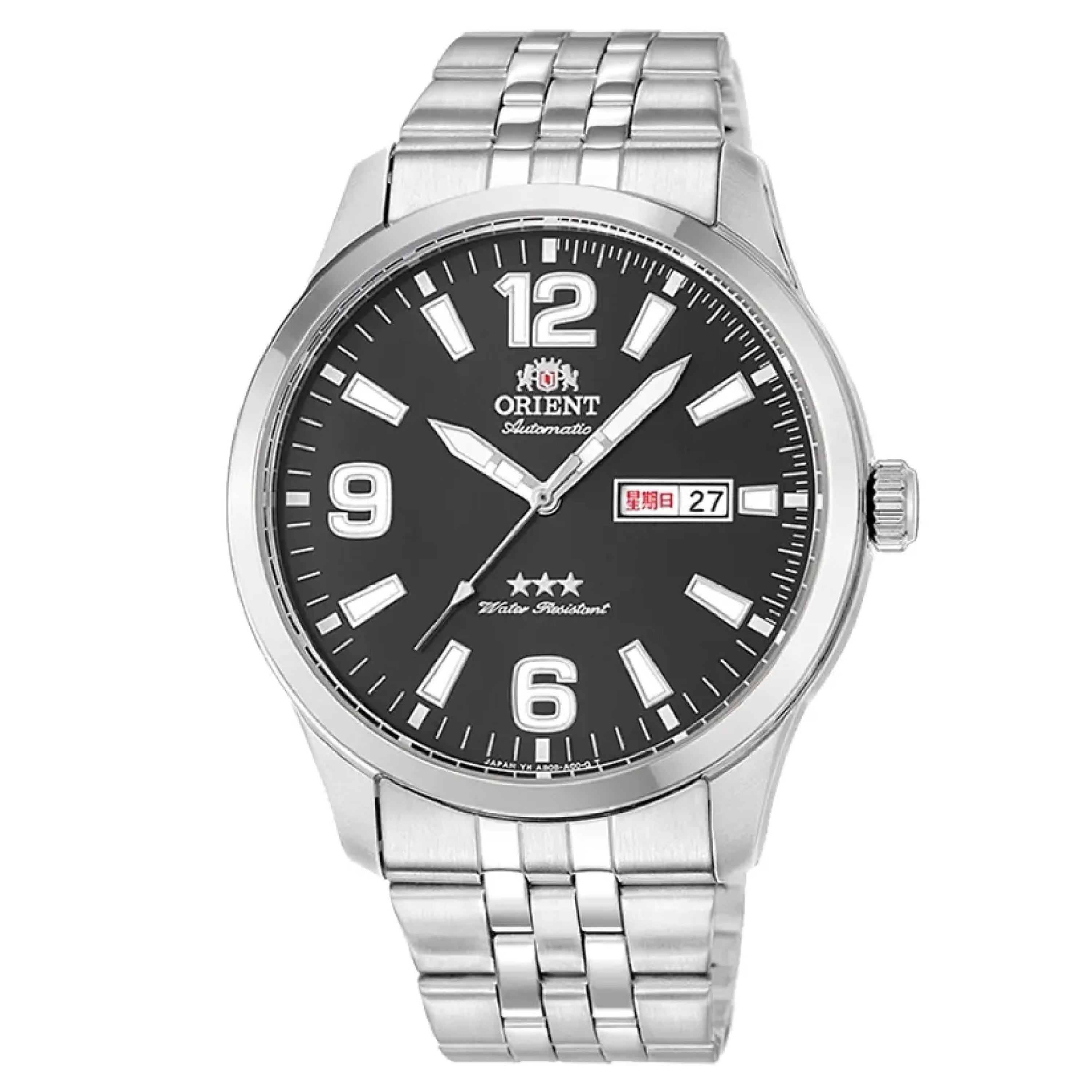 ORIENT SAB0B006B - ORIENT None None