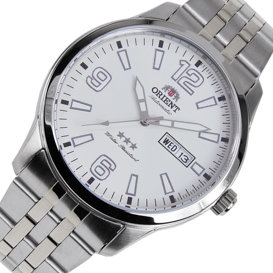 ORIENT SAB0B006W - фото 2