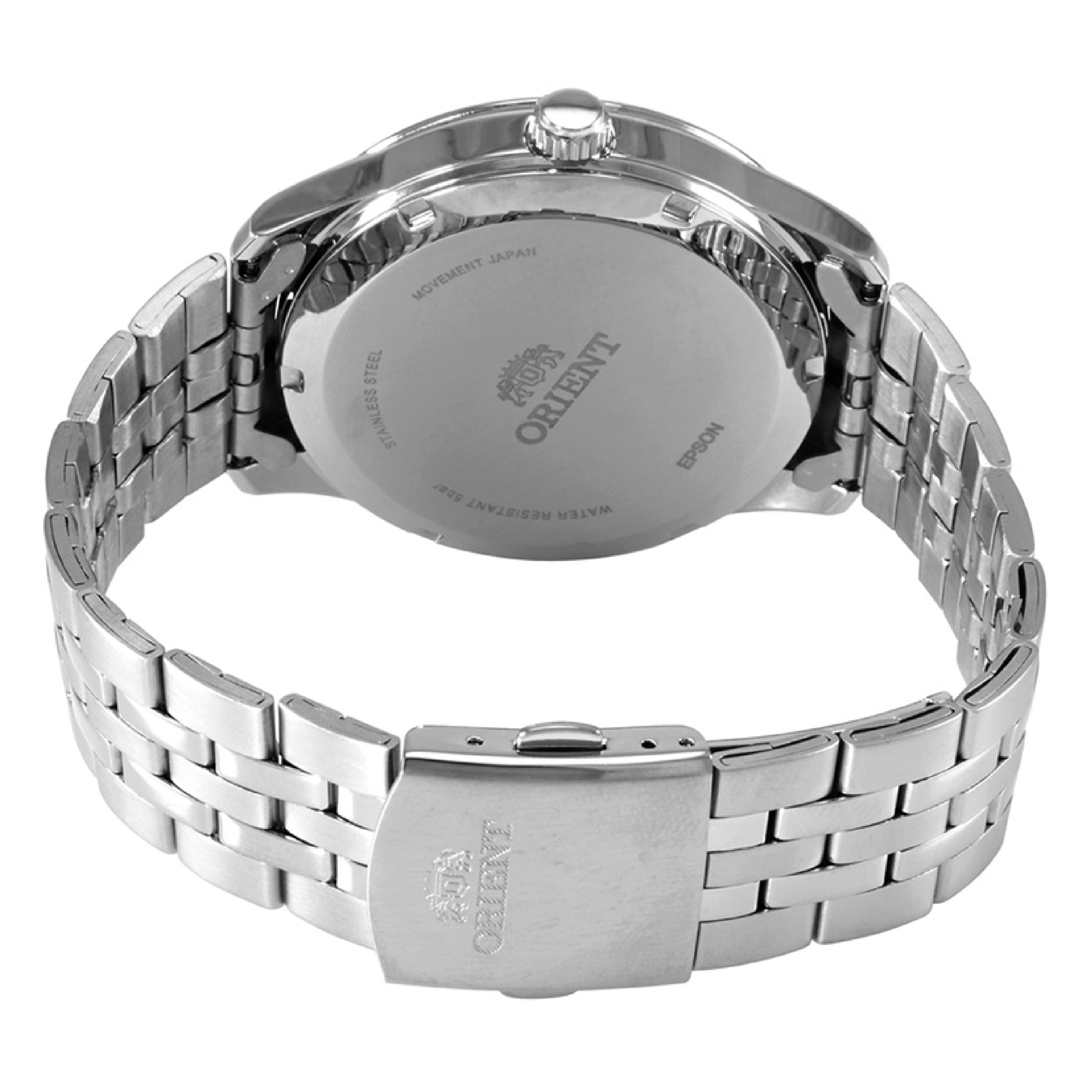 ORIENT SAB0B006W - фото 3