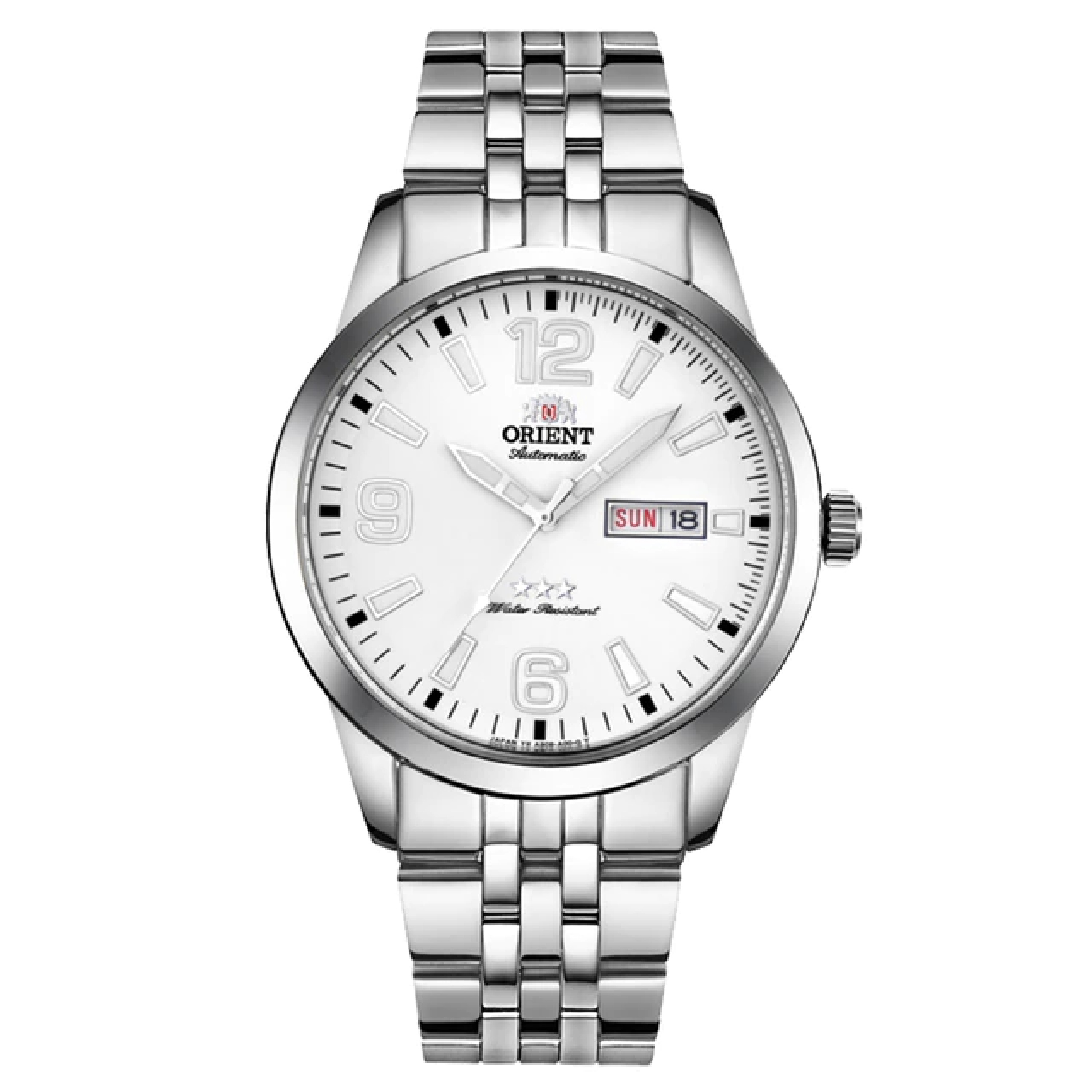 ORIENT SAB0B006W - фото 4