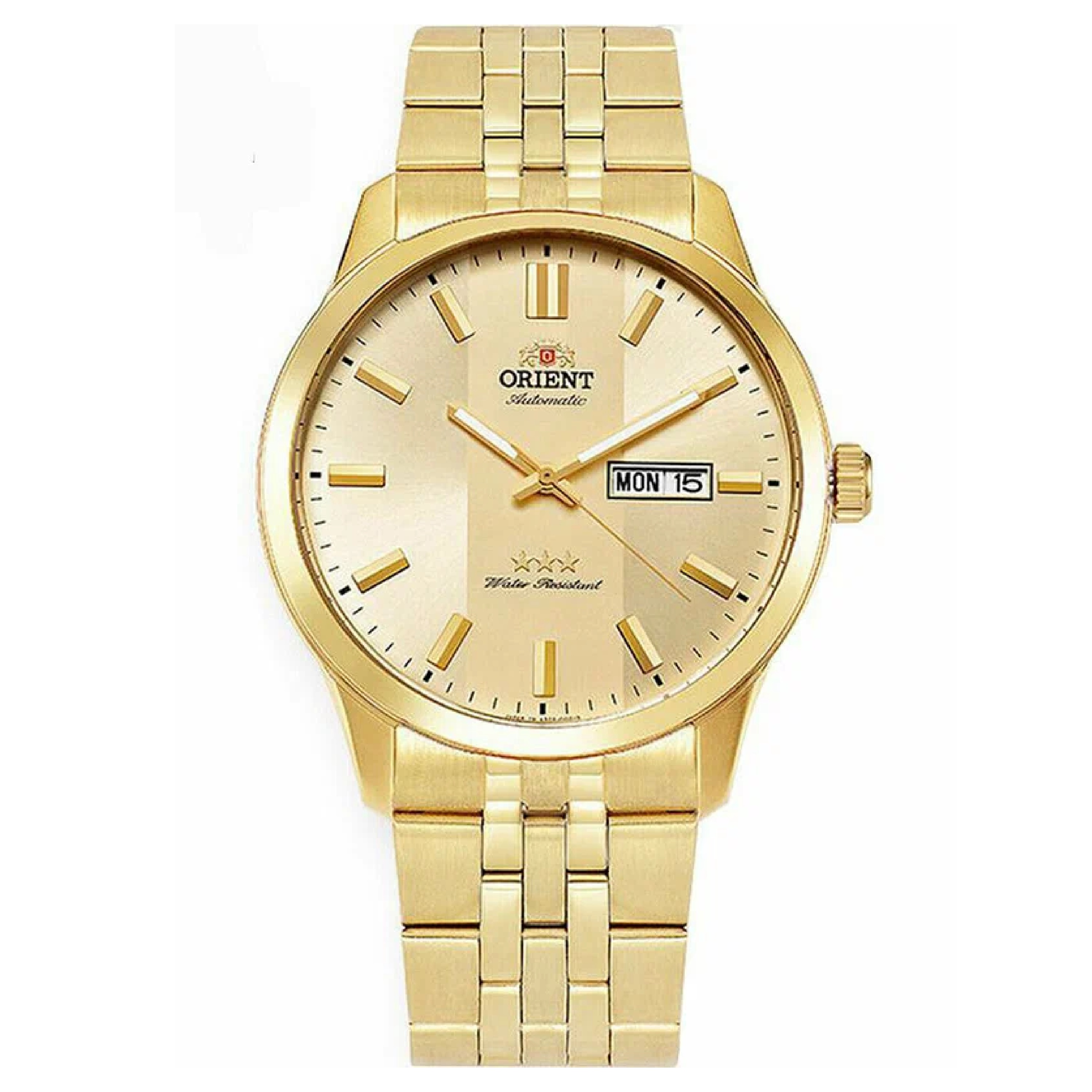 ORIENT SAB0B007C - ORIENT None None