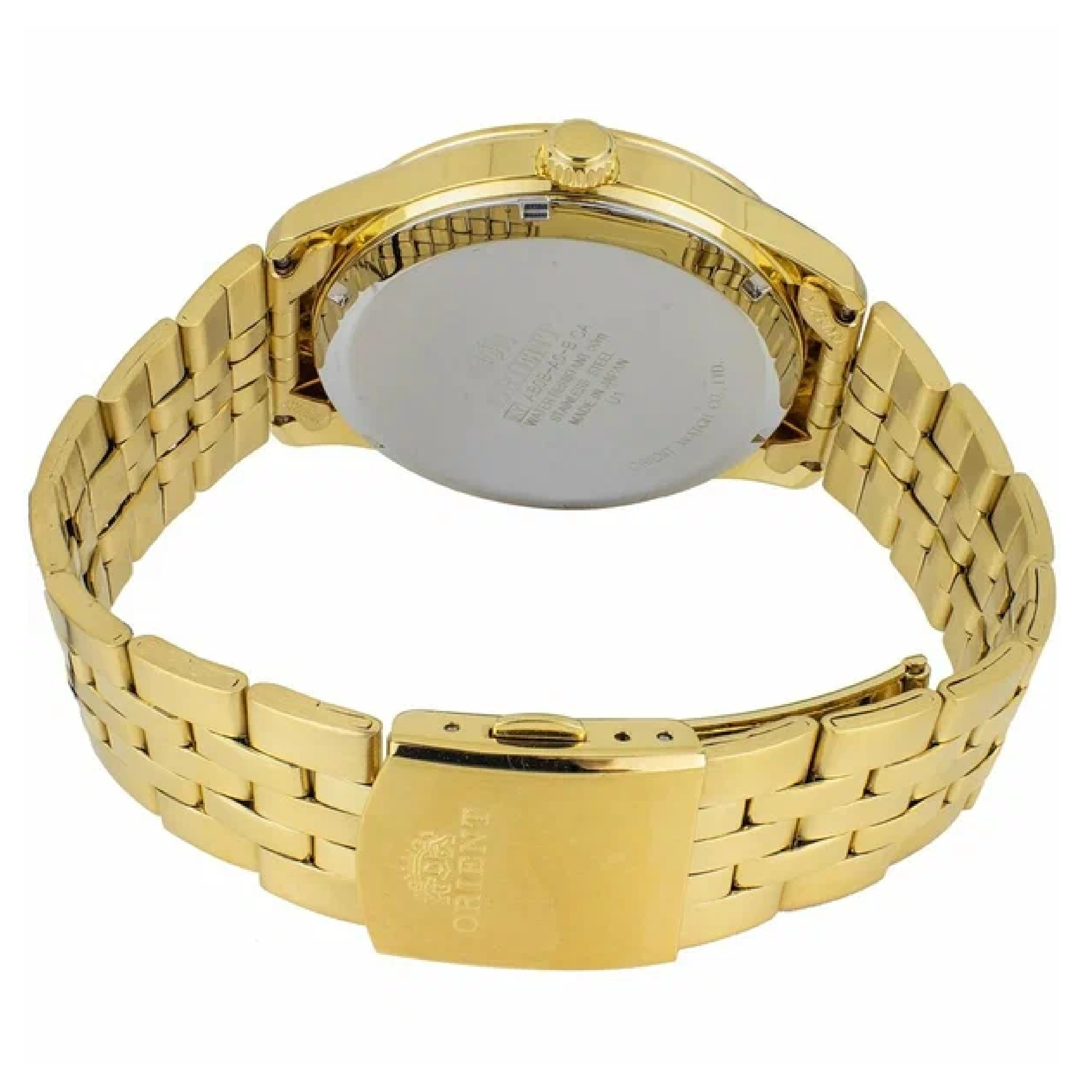 ORIENT SAB0B007C - фото 3