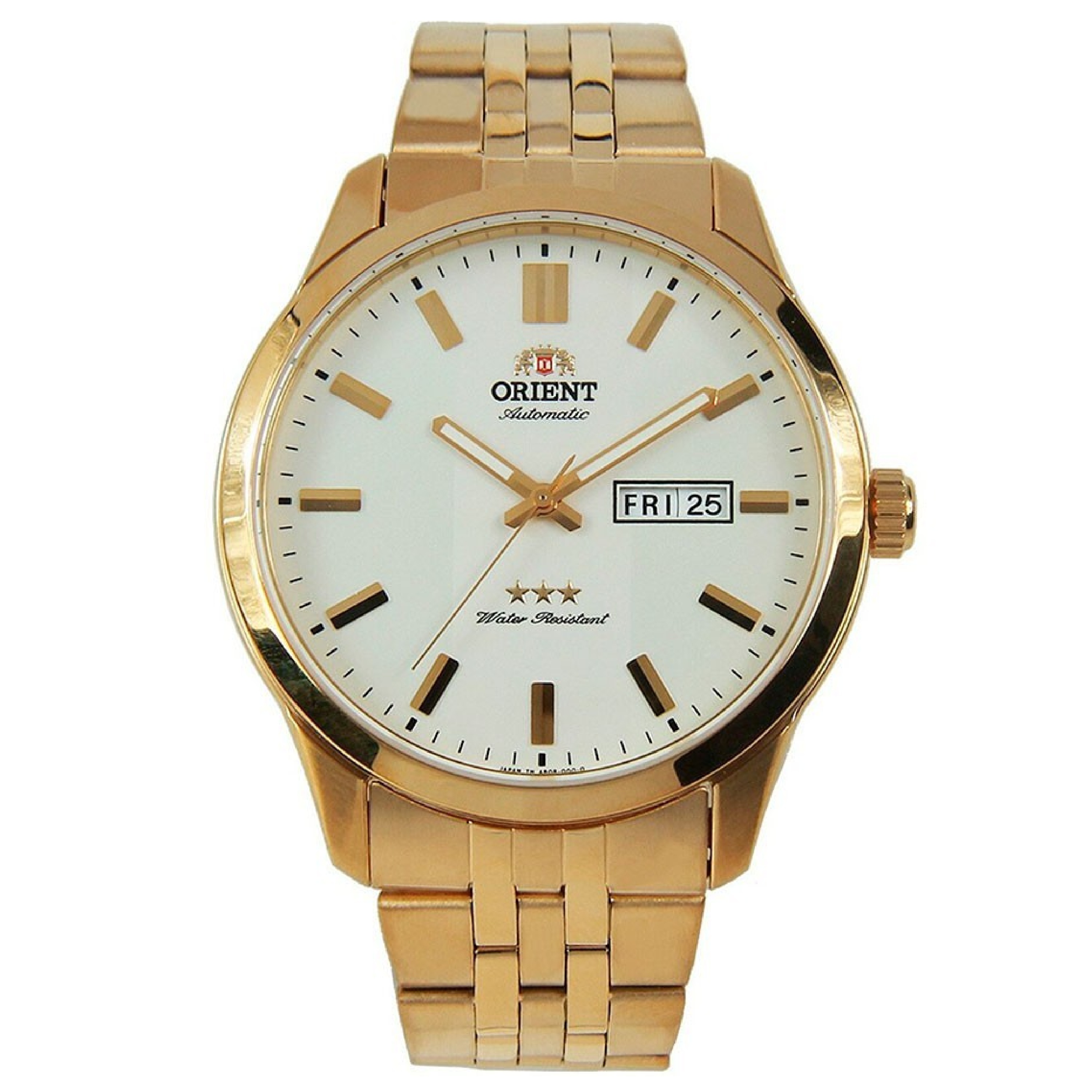 ORIENT SAB0B007W - ORIENT None None