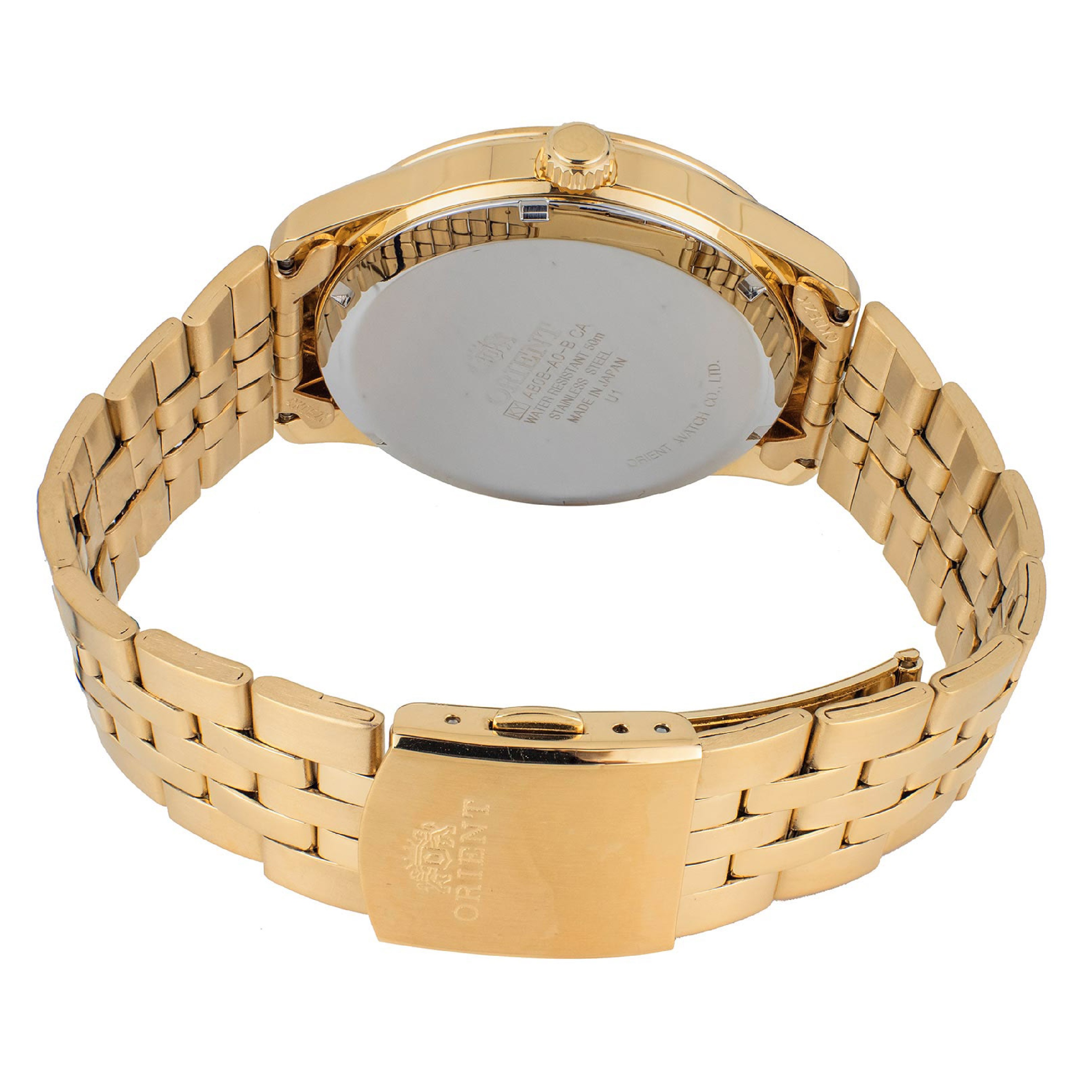 ORIENT SAB0B007W - фото 3