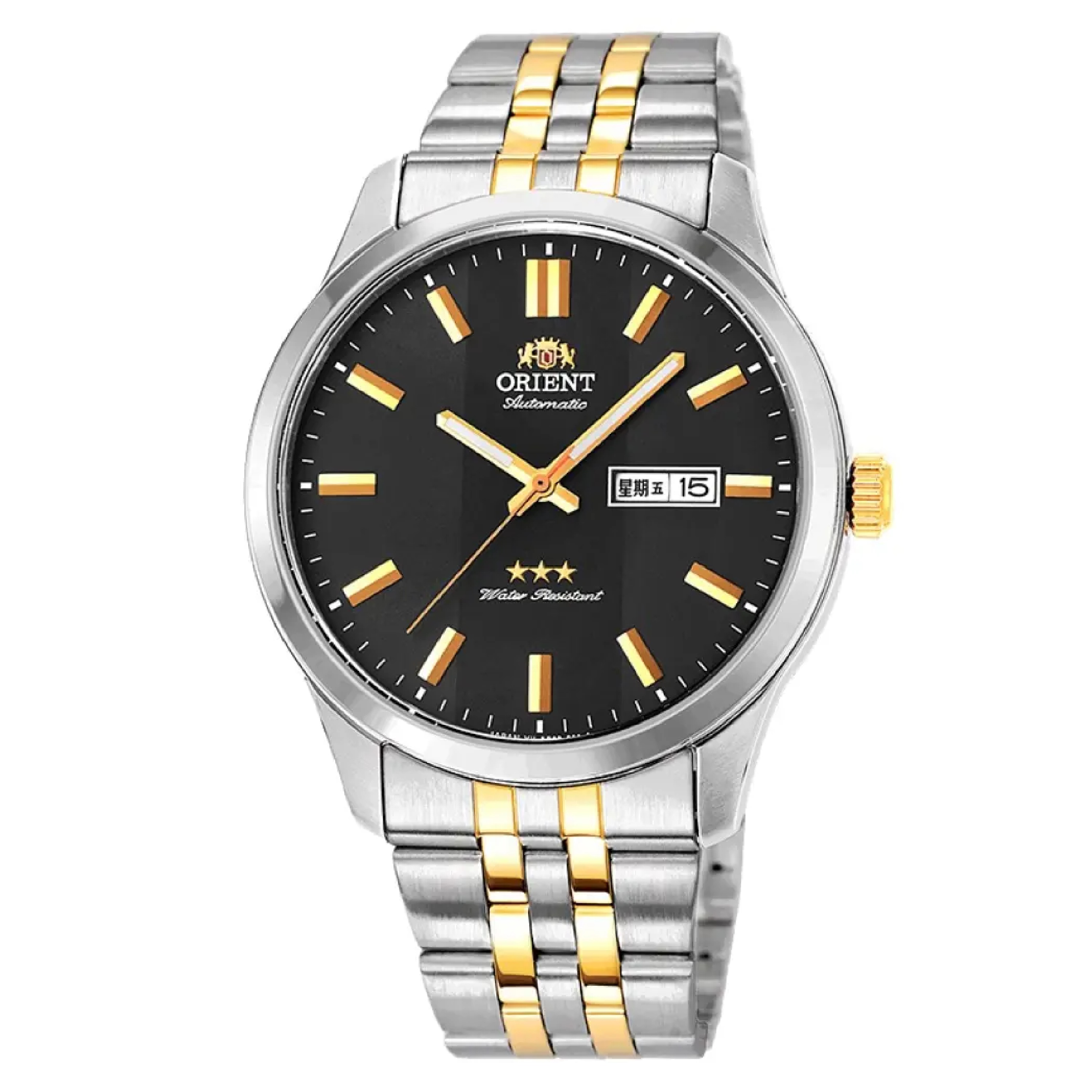 ORIENT SAB0B008B - ORIENT None None