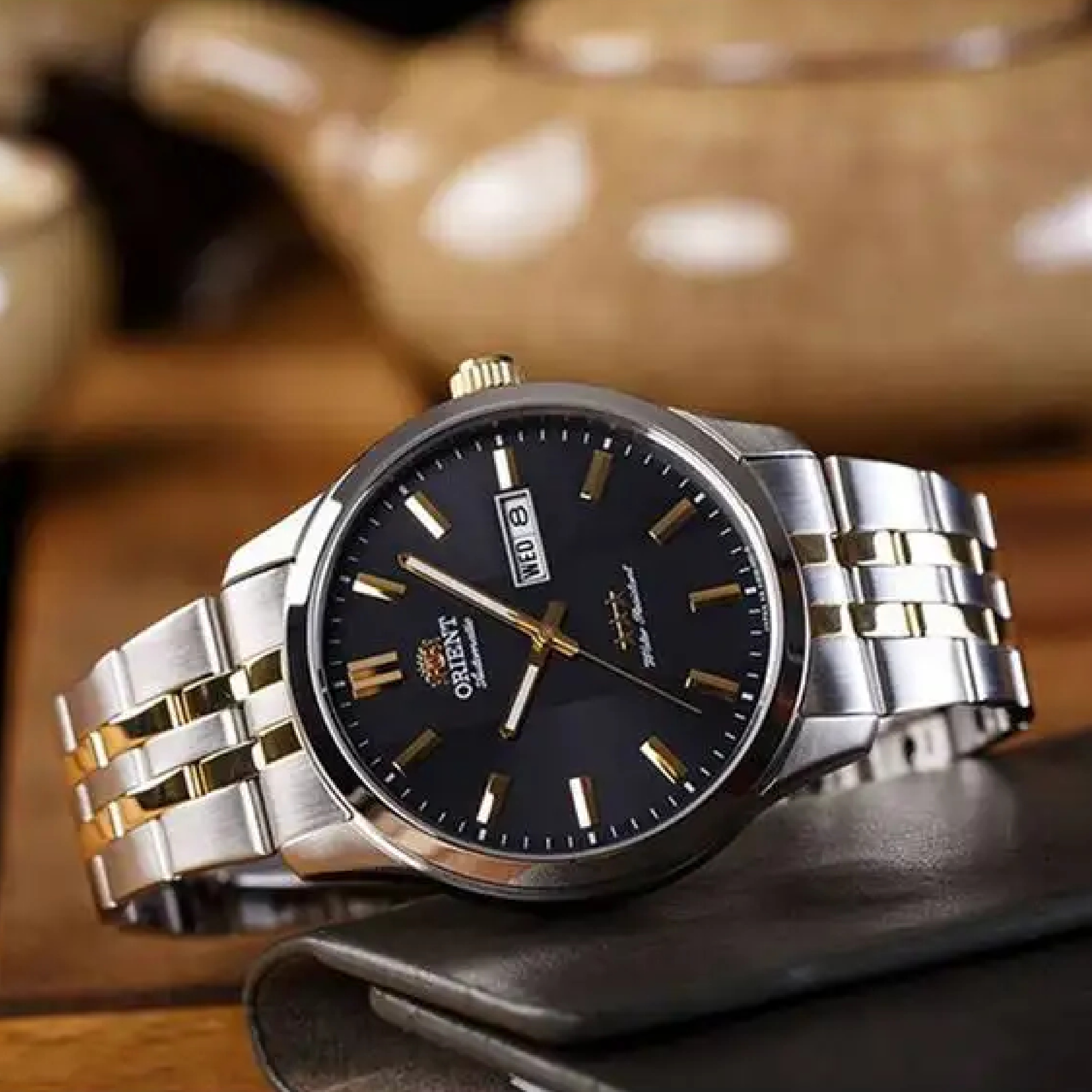 ORIENT SAB0B008B - фото 3
