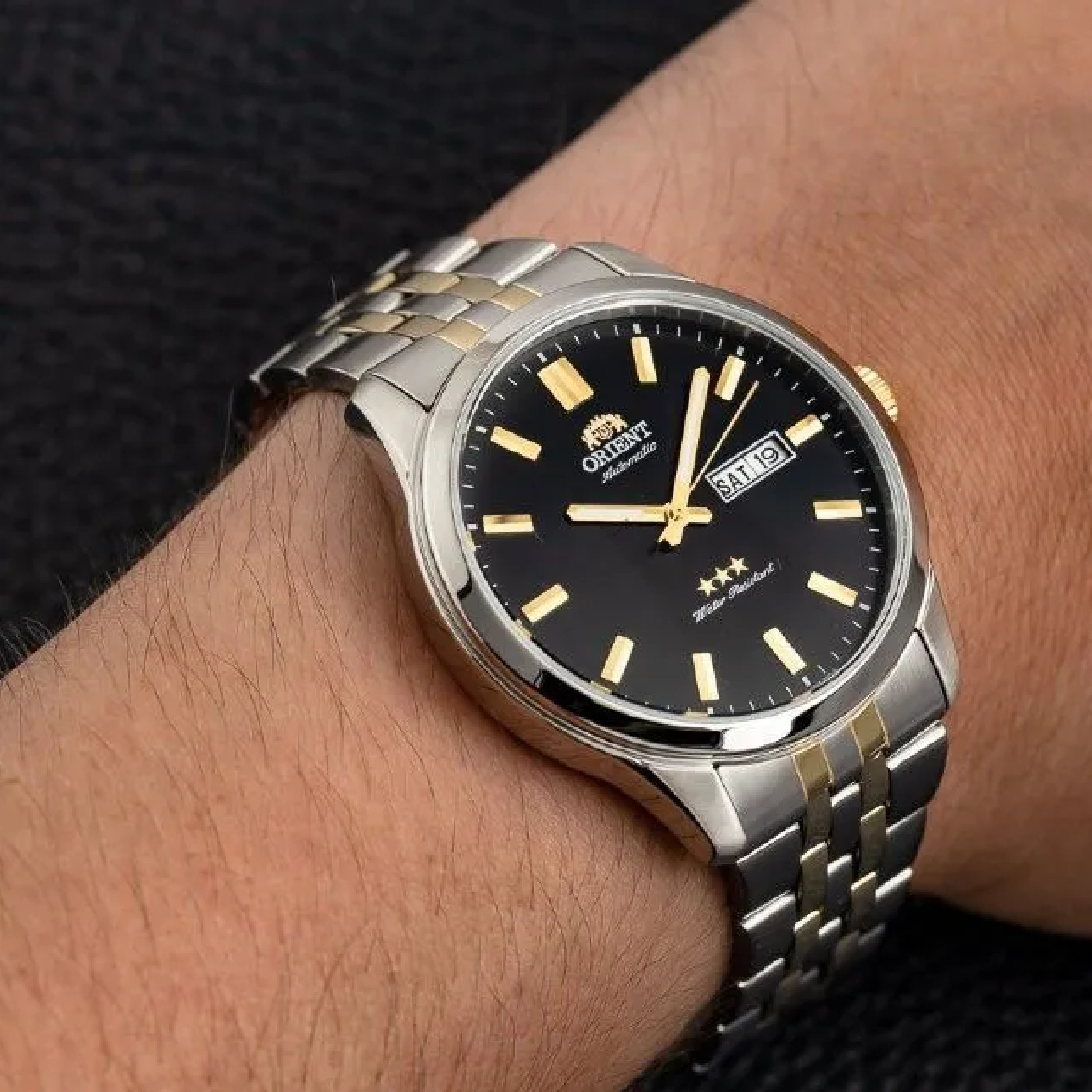 ORIENT SAB0B008B - фото 4