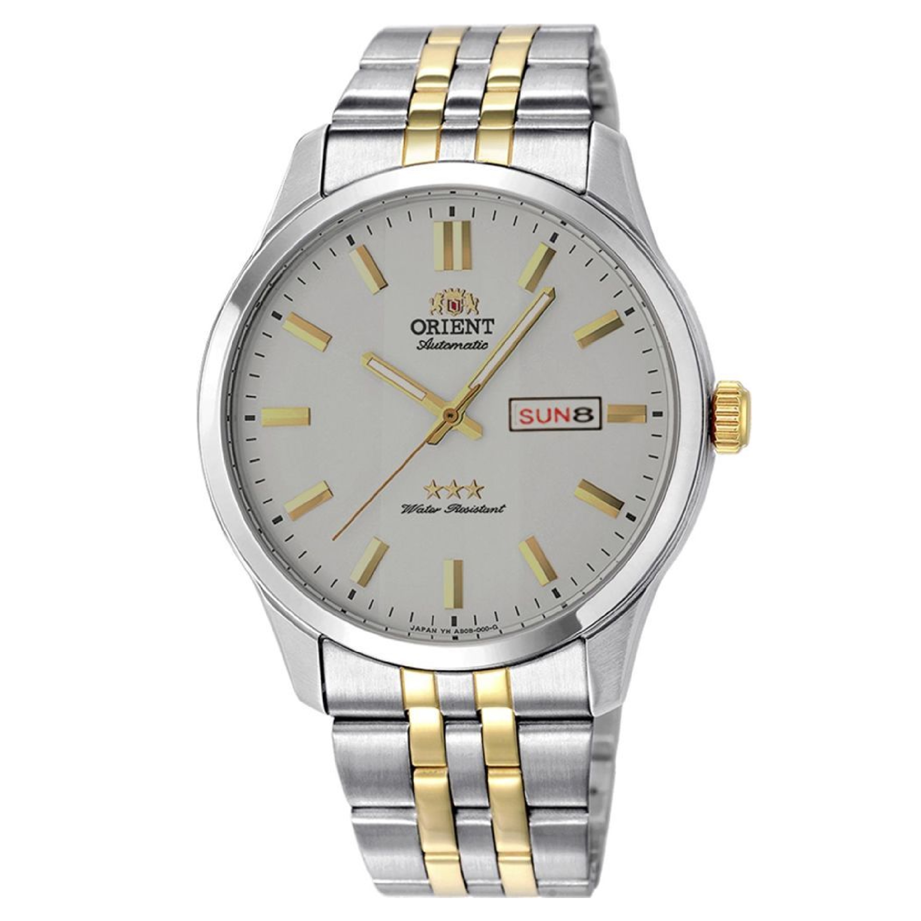 ORIENT SAB0B008W - ORIENT None None