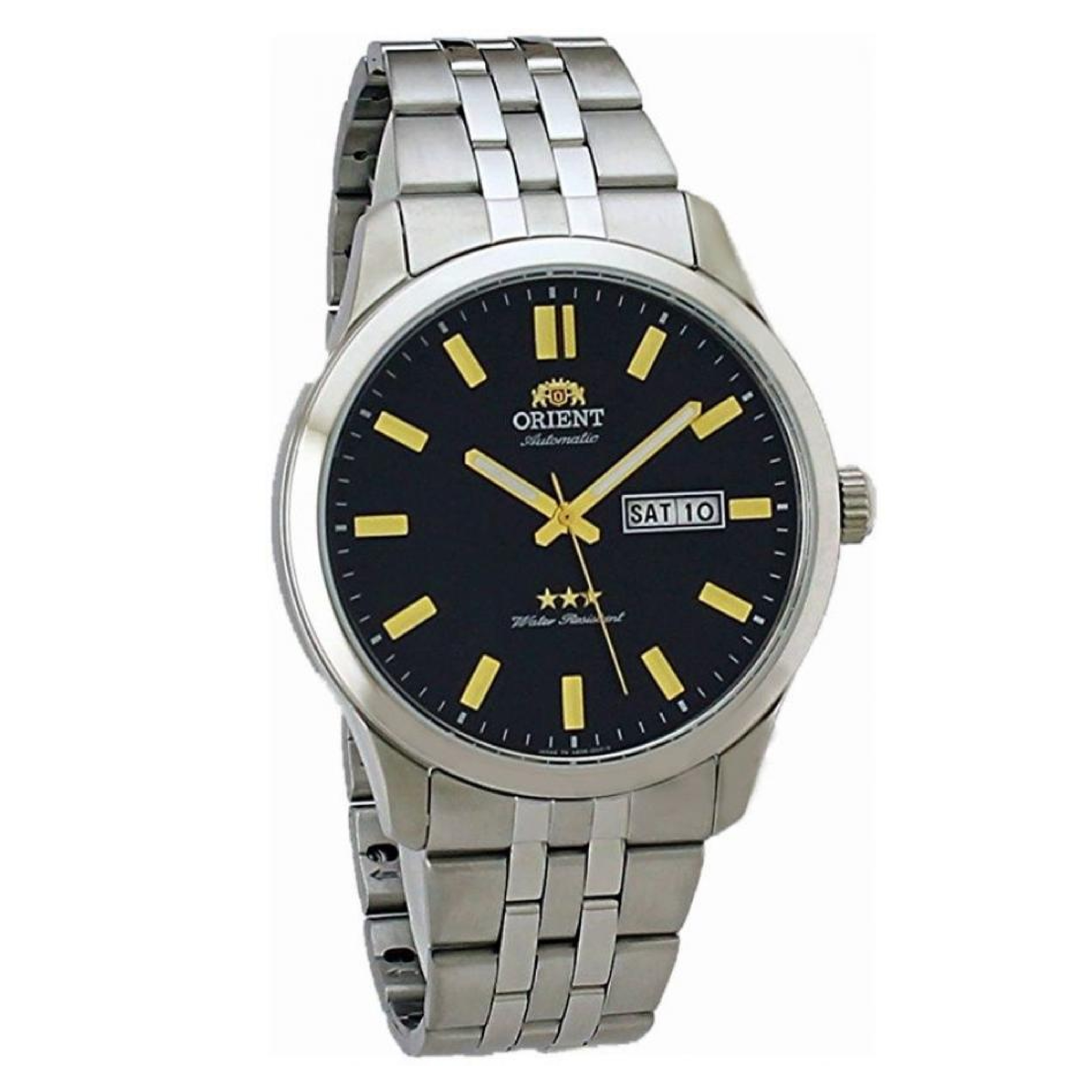 ORIENT SAB0B009B - фото 2
