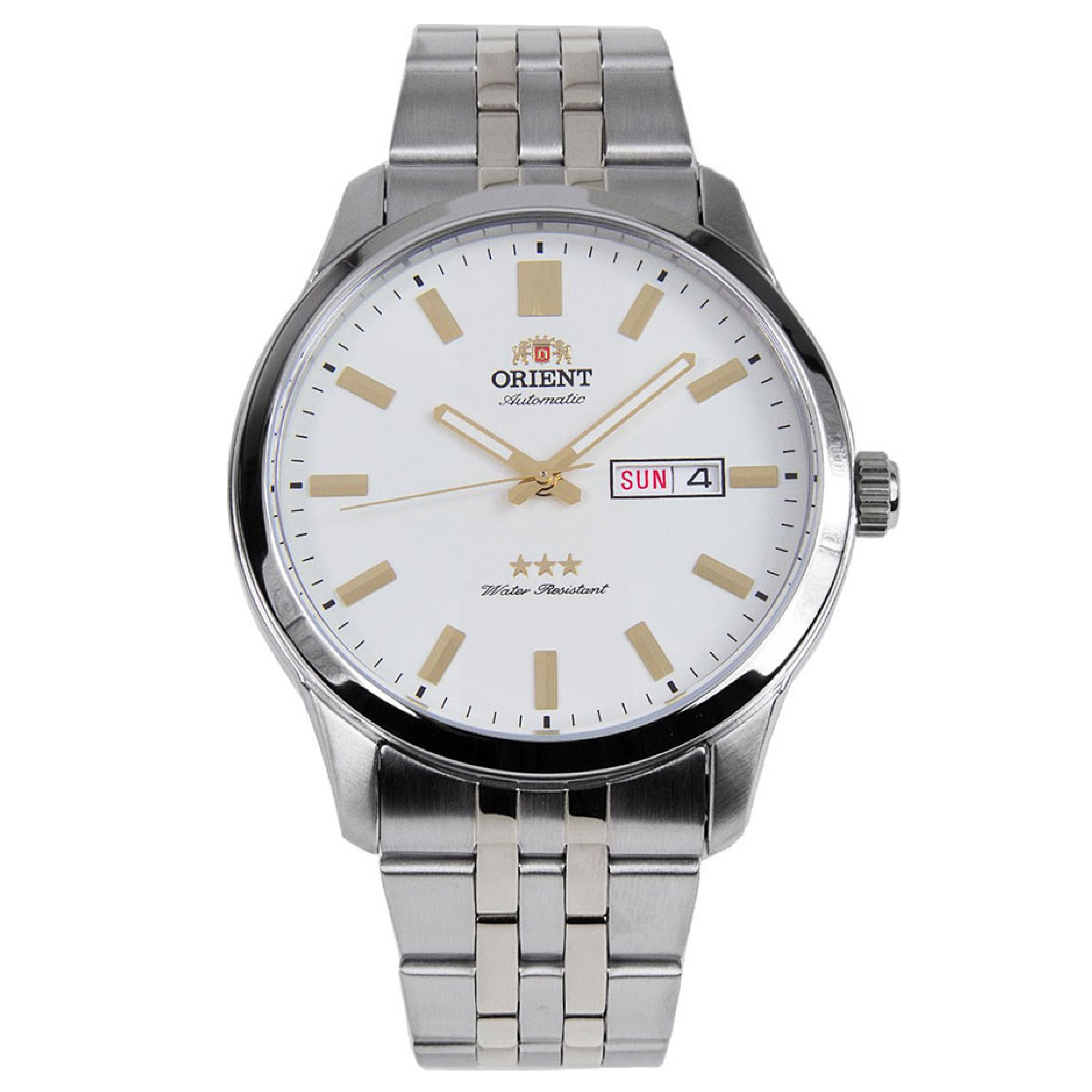 ORIENT SAB0B009W - ORIENT None None