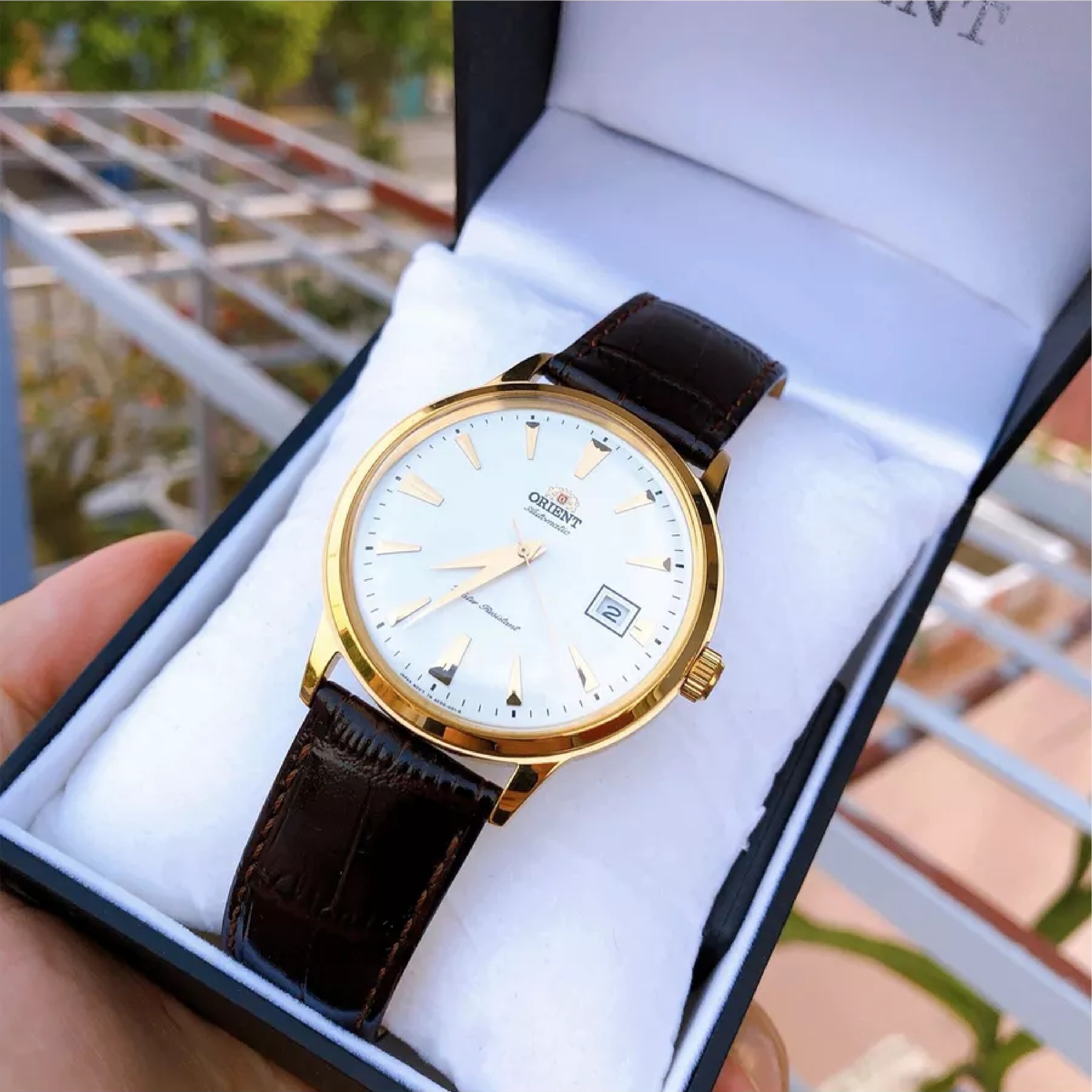 ORIENT SAC00003W - фото 2