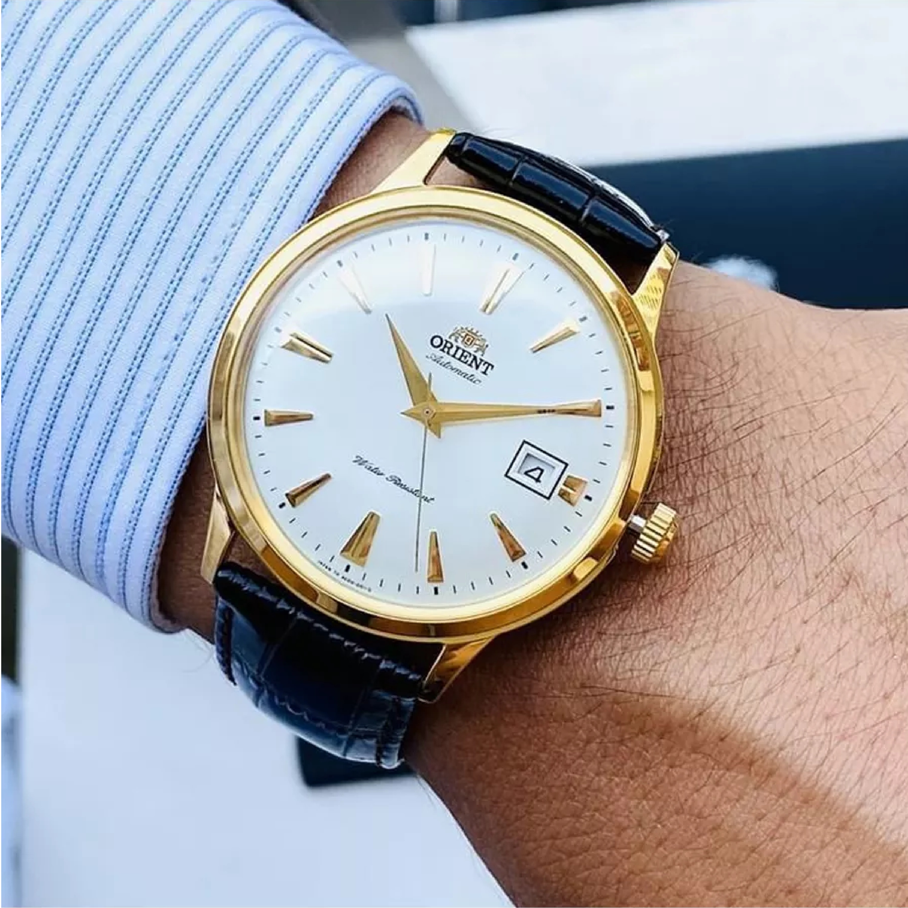 ORIENT SAC00003W - фото 4