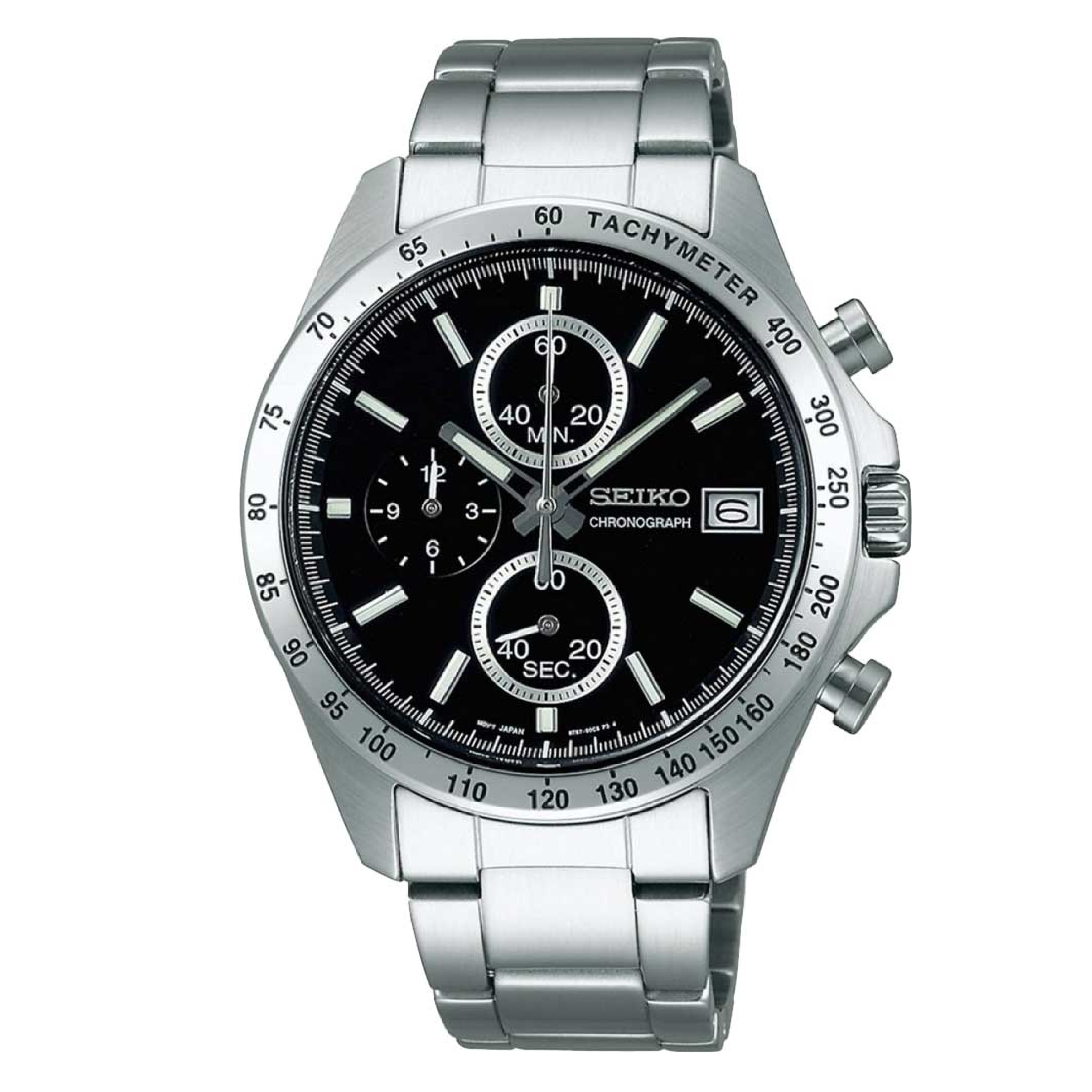 SEIKO SBTR005 - SEIKO None None