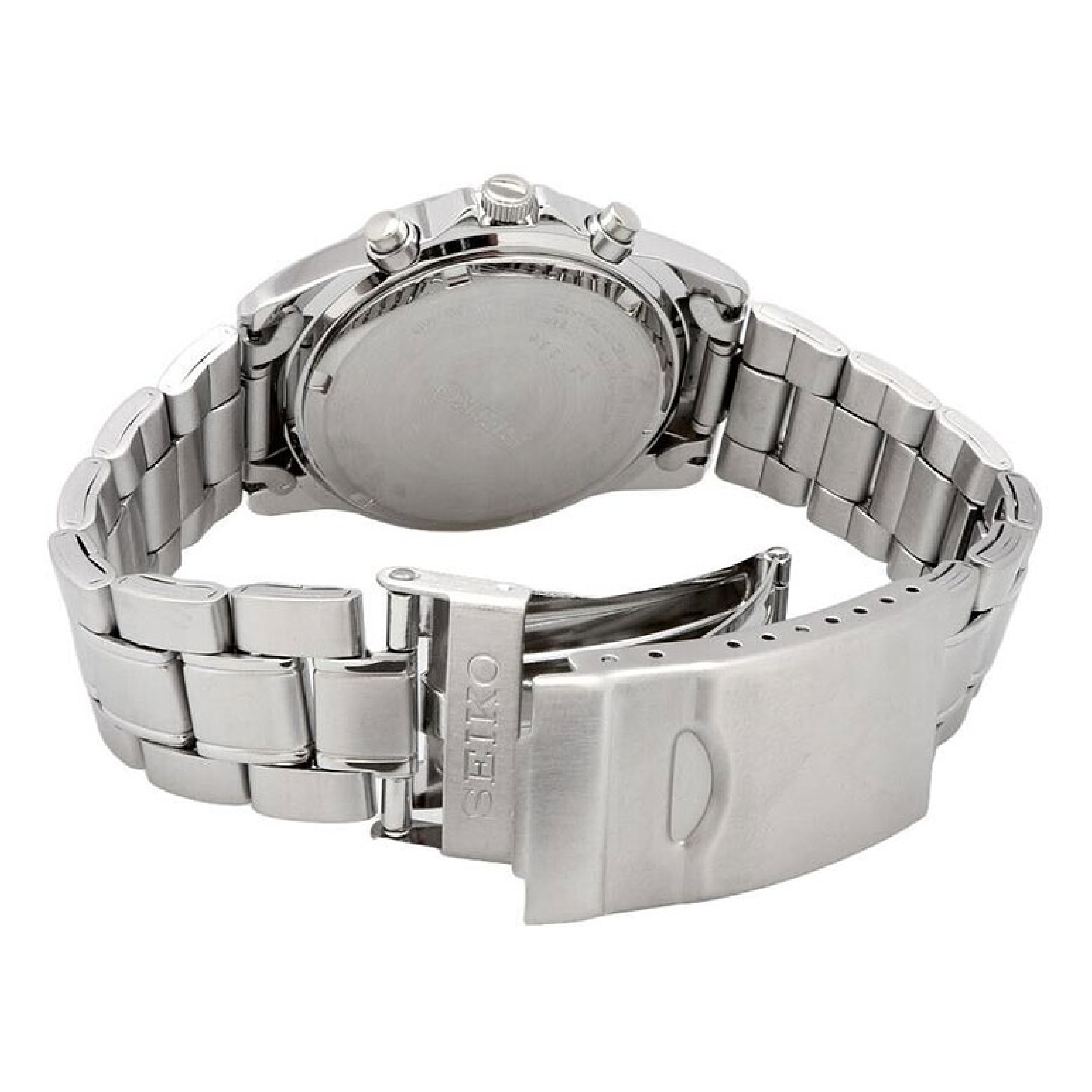 SEIKO SBTR005 - фото 3