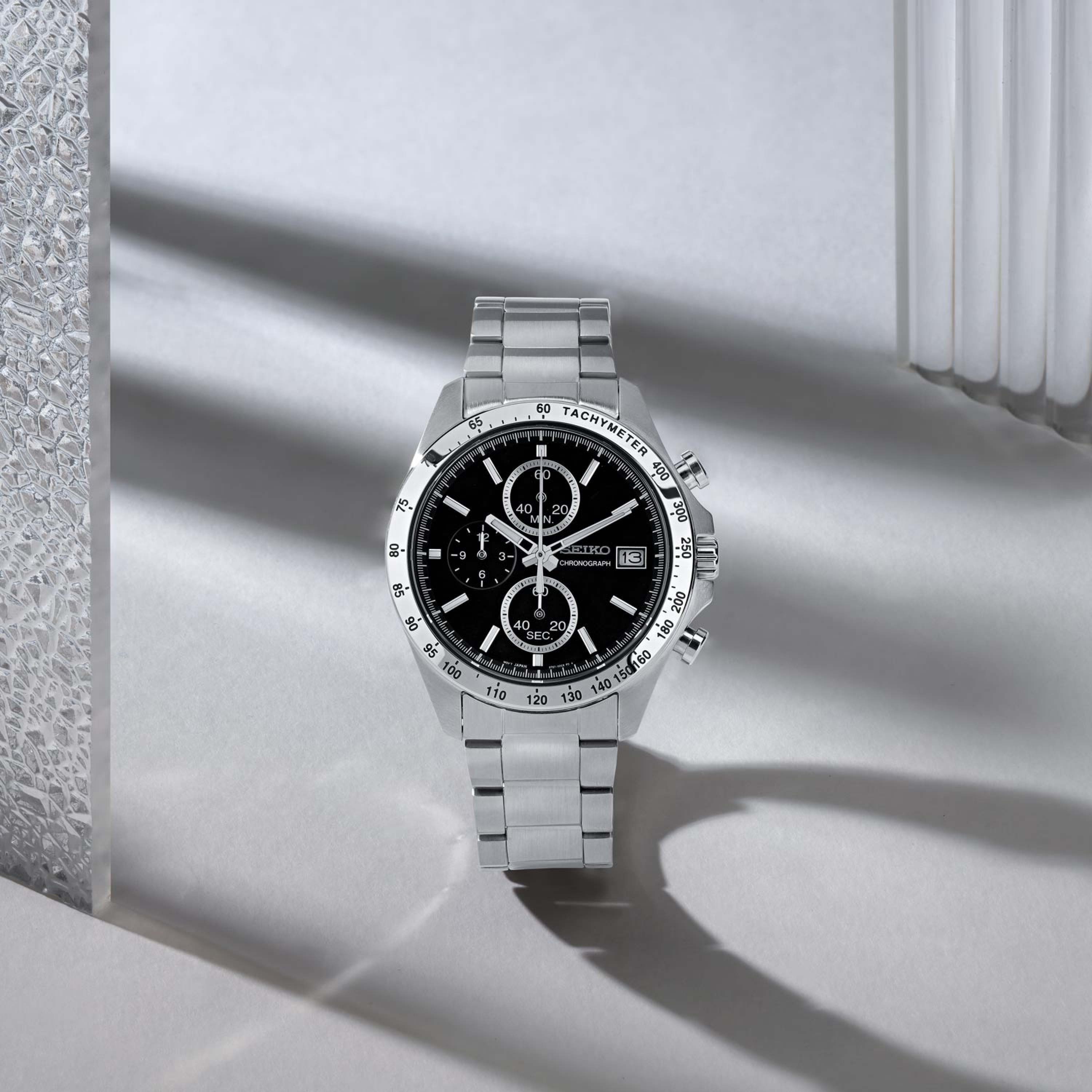 SEIKO SBTR005 - фото 4