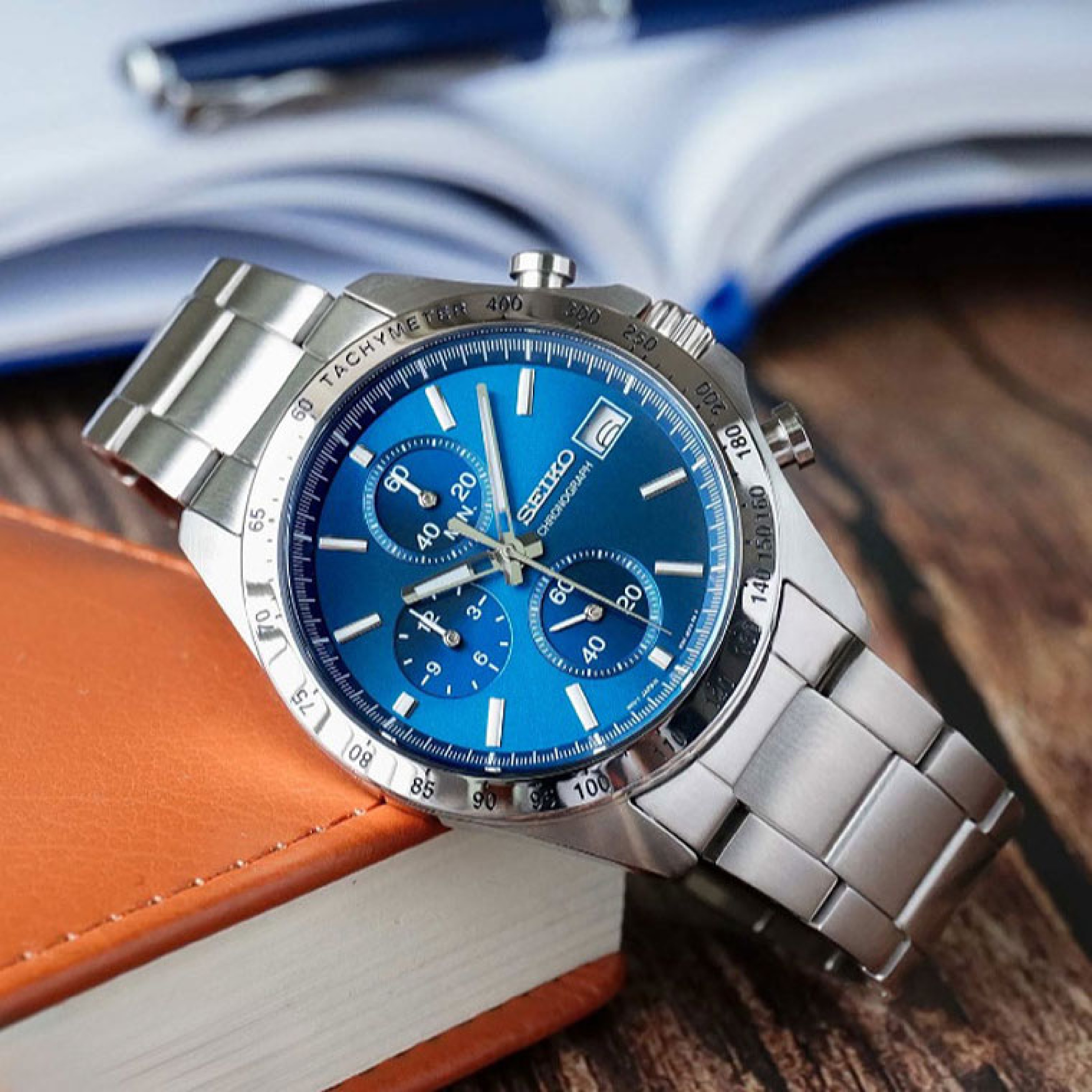 SEIKO SBTR023 - фото 2